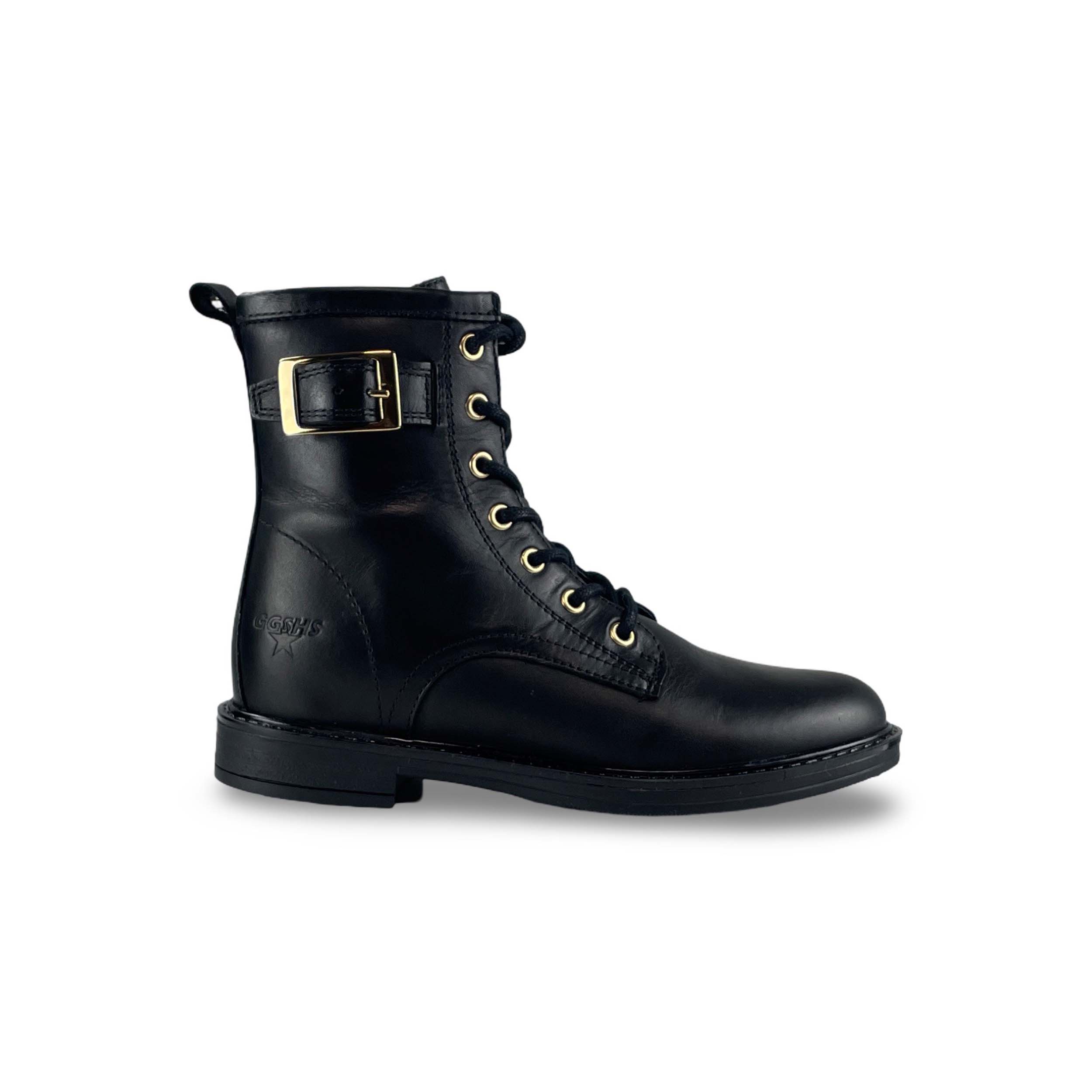 Giga G4475 Boot Lana Black