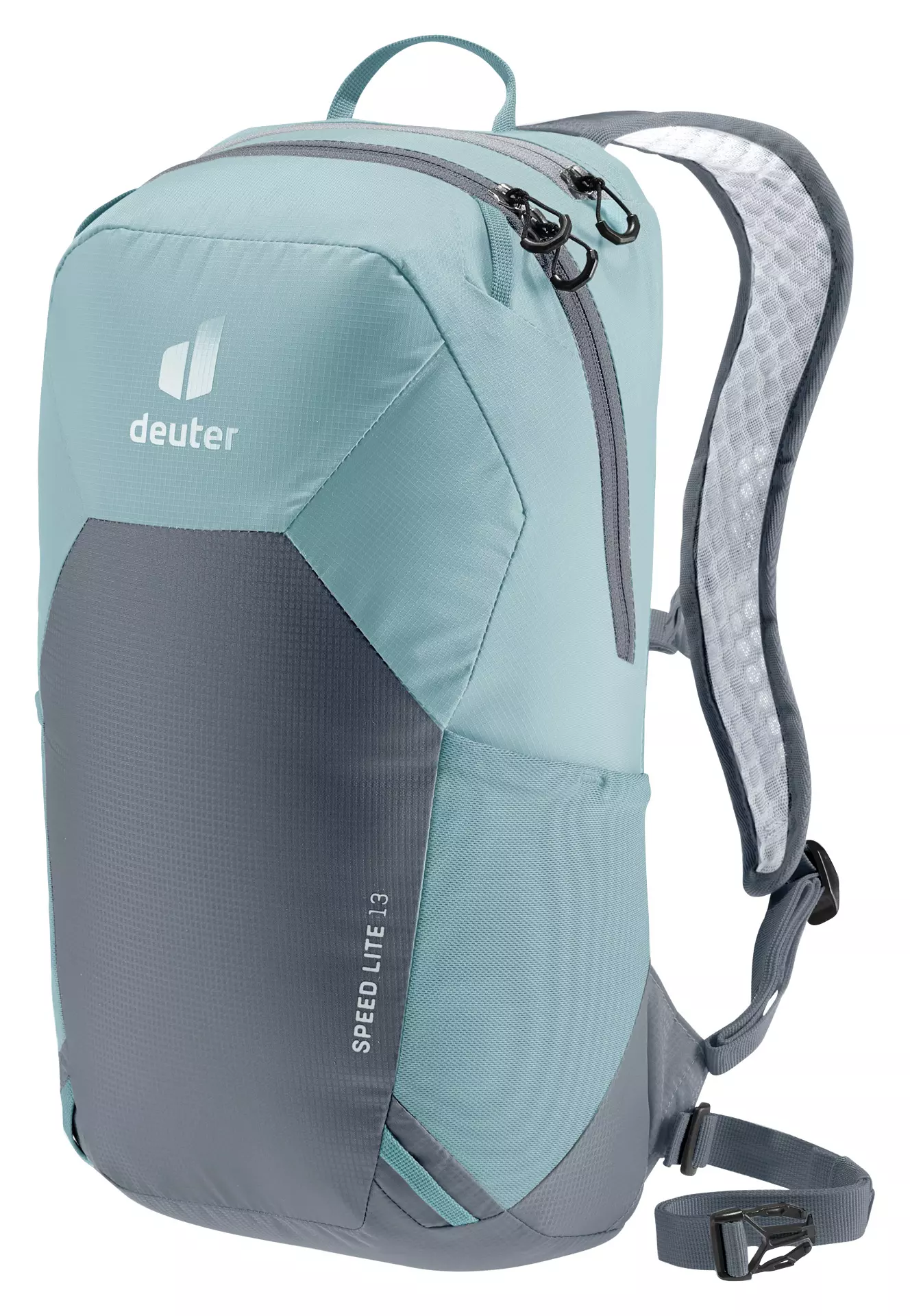 Deuter 3410022 Rugzak Speed Lite 13 Shale/Graphite