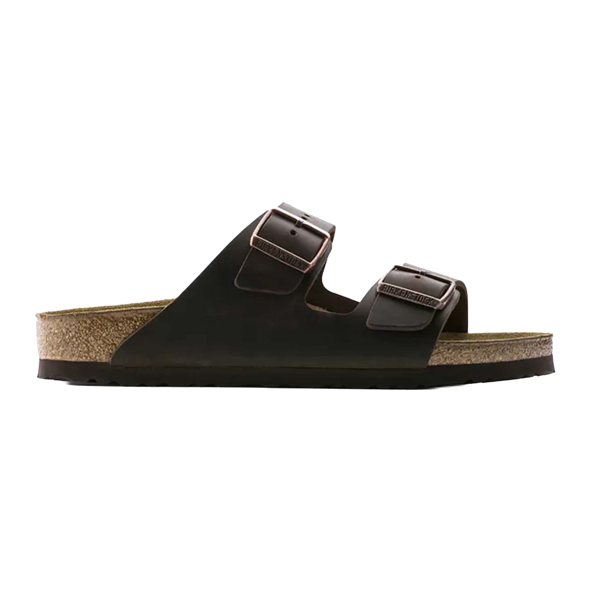 Birkenstock 0052531 Slipper Arizona Habana Regular