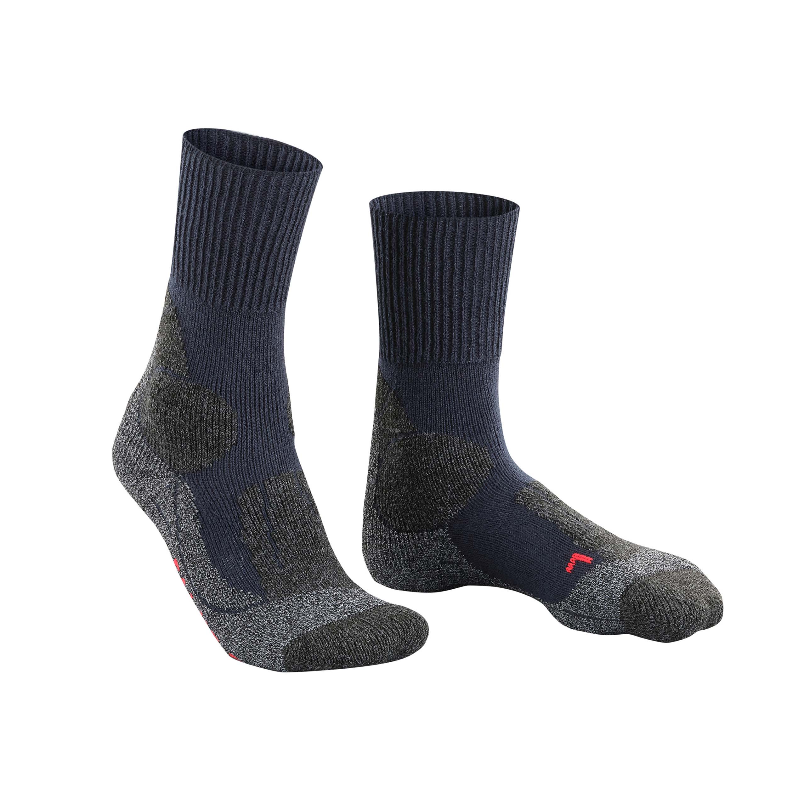 Falke 16481 TK1 Adventure Trekking Men Marine