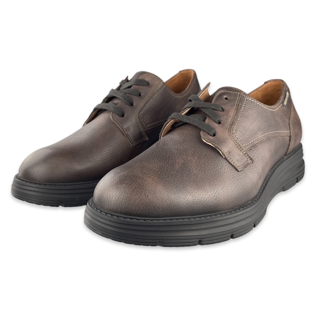 Mephisto 6393 Moliere Cedrik Dark Brown G