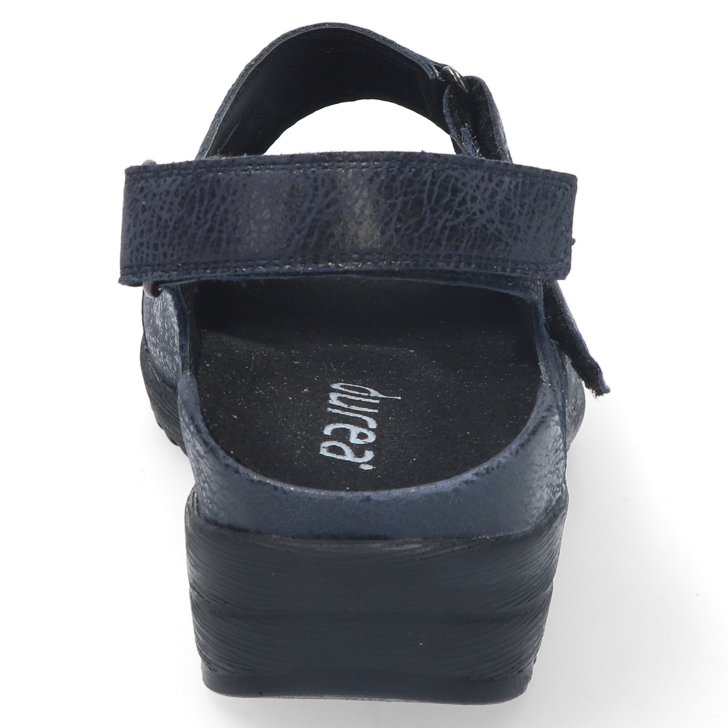 Durea 7419 Sandaal Blauw K