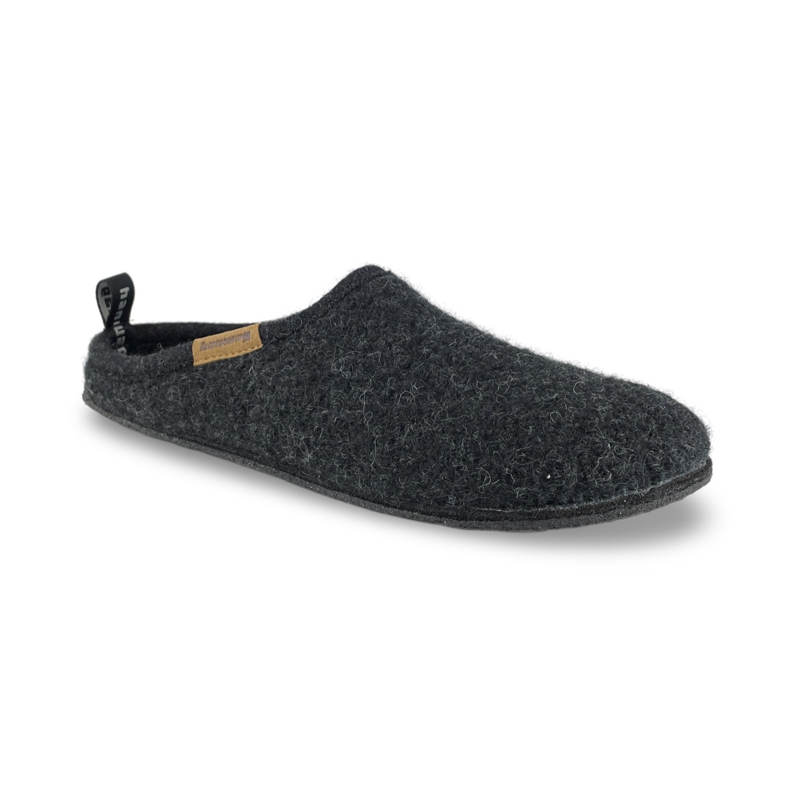Hanwag 851100 Pantoffel Cabin Charcoal
