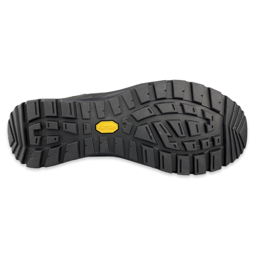 Hanwag 201600 Gritstone II Wide GTX Asphalt/Black