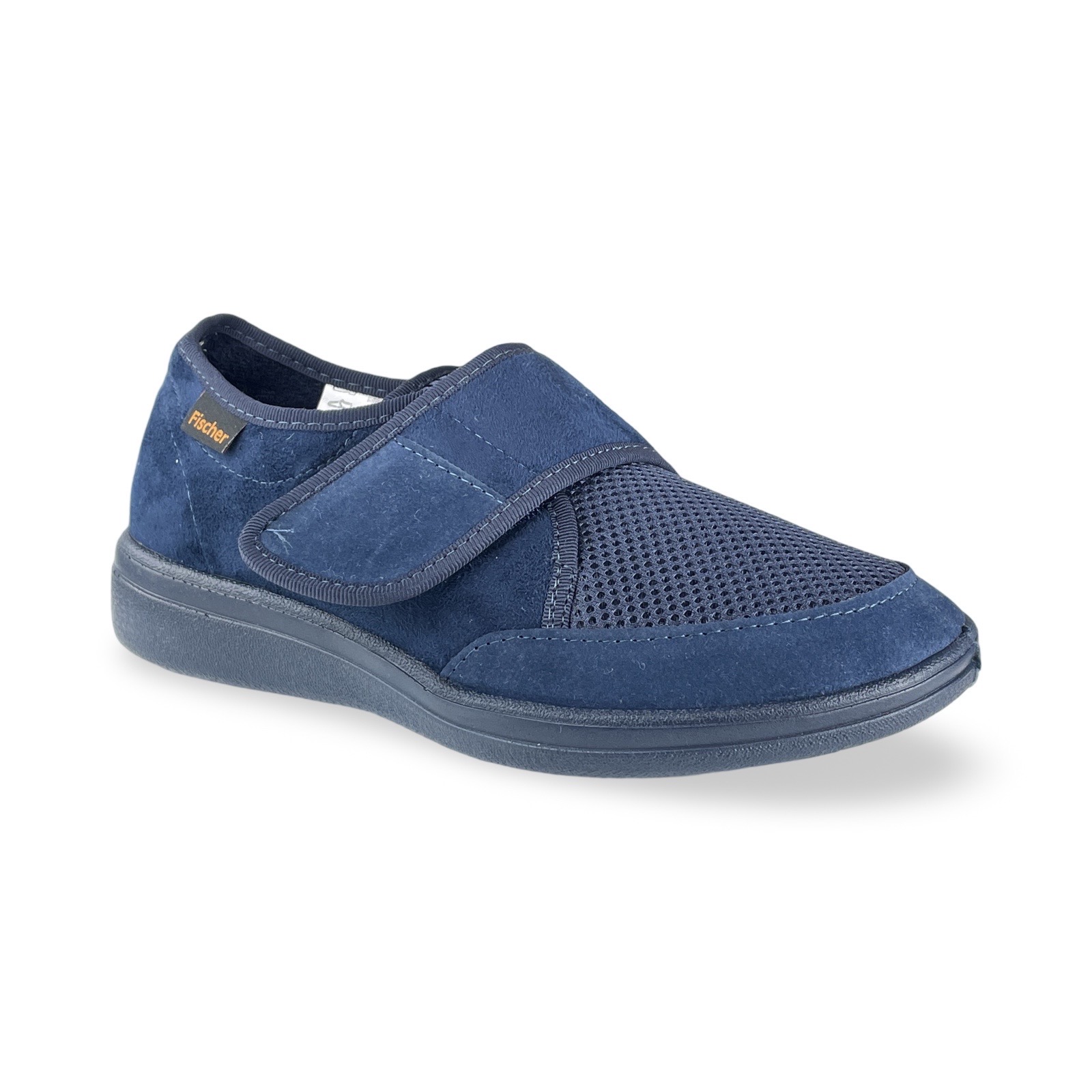Fischer 0559 Huisschoen Blauw
