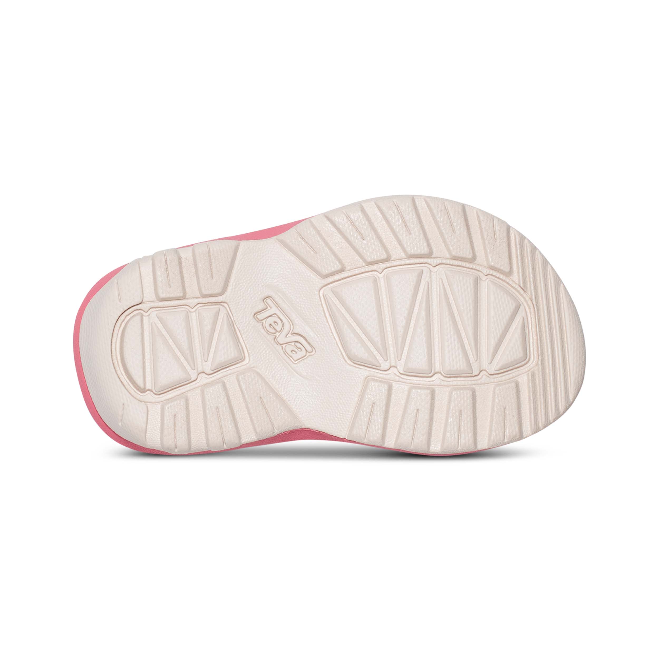 Teva Hurricane XLT 2 Groovy Floral Pink Lemonade