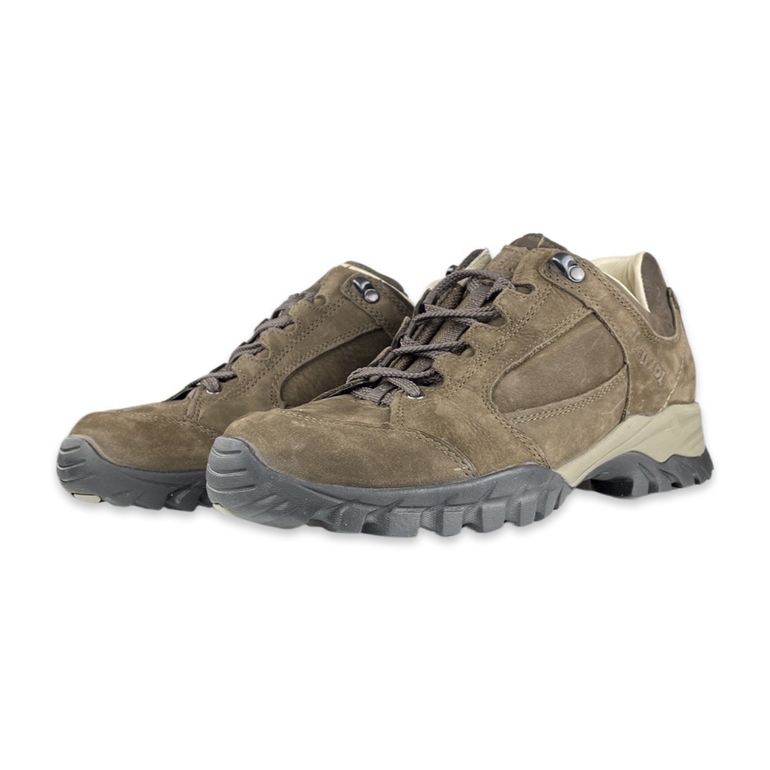 Meindl 5169 Lugano Men Comfort Fit Mahagoni