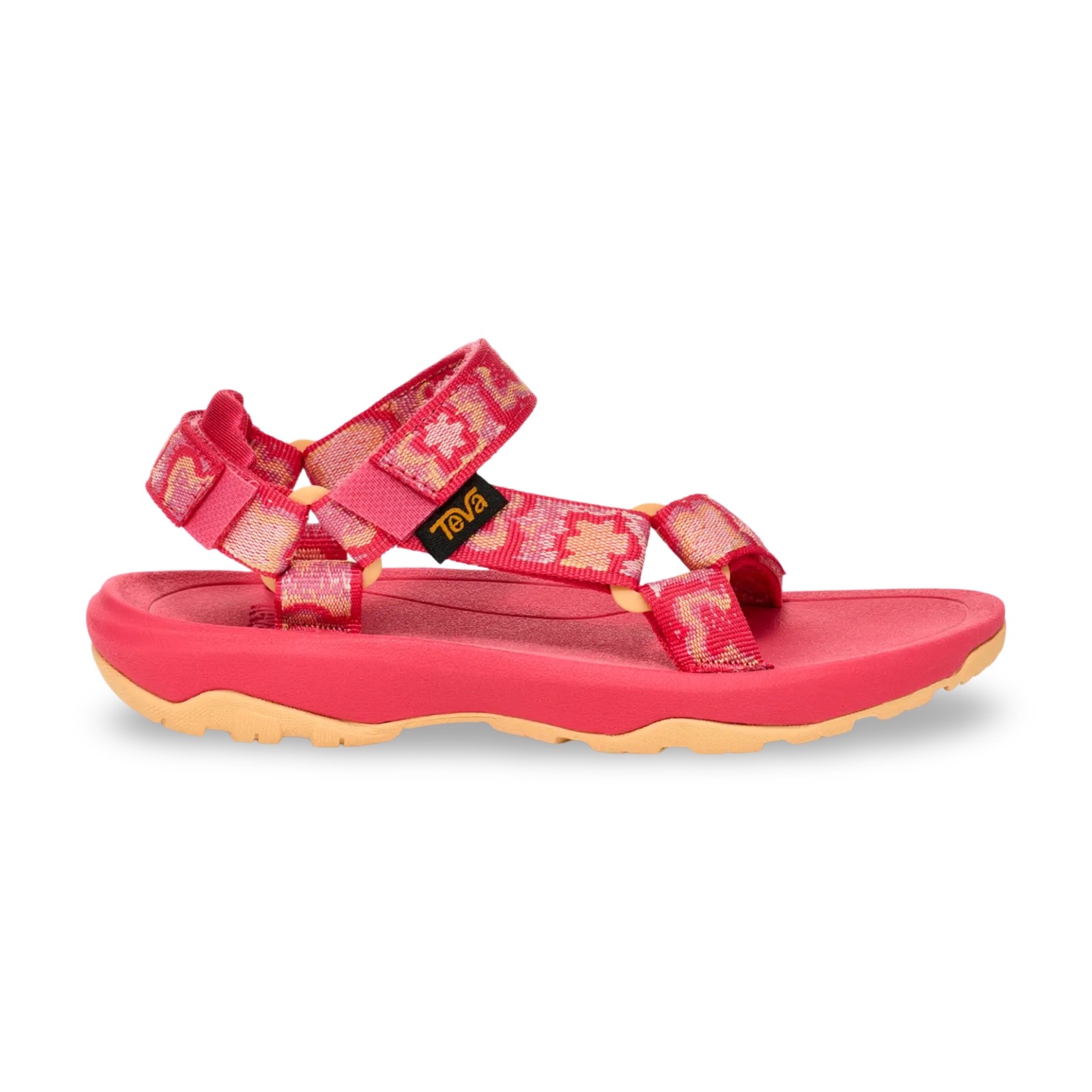 Teva 1019390C Sandaal Hurricane XLT2 Neon Floral Lilas