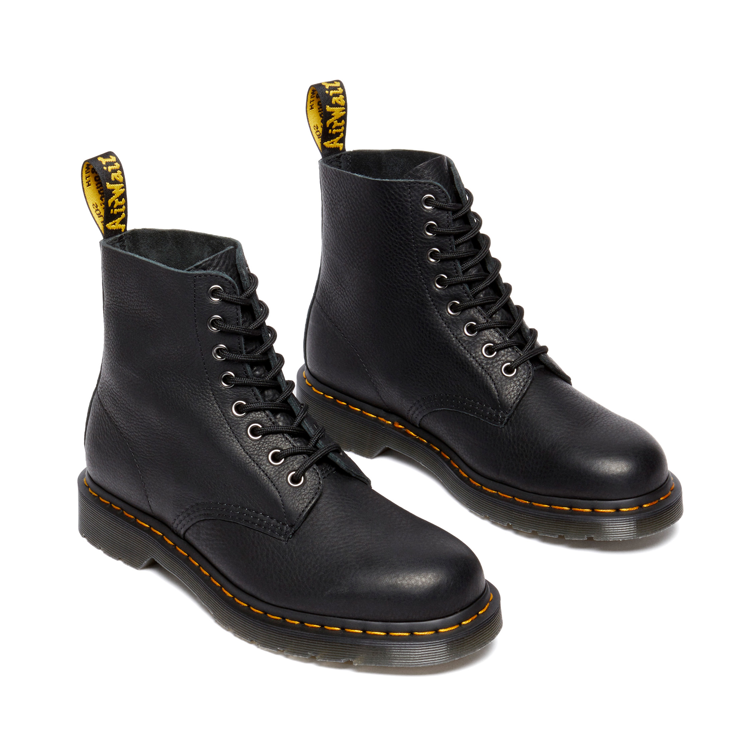 Dr. Martens 1460 Boot Ambassador Black