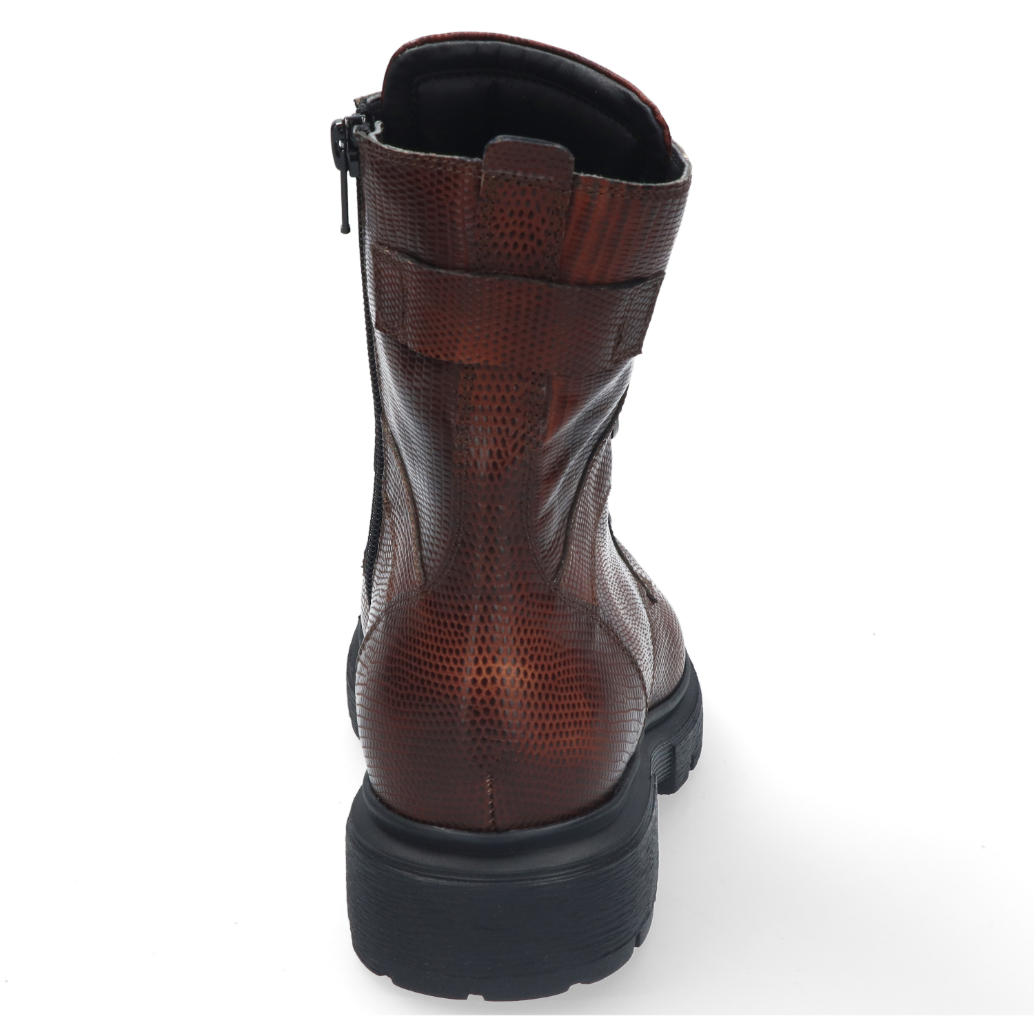 Durea 9809 Boot Cognac H