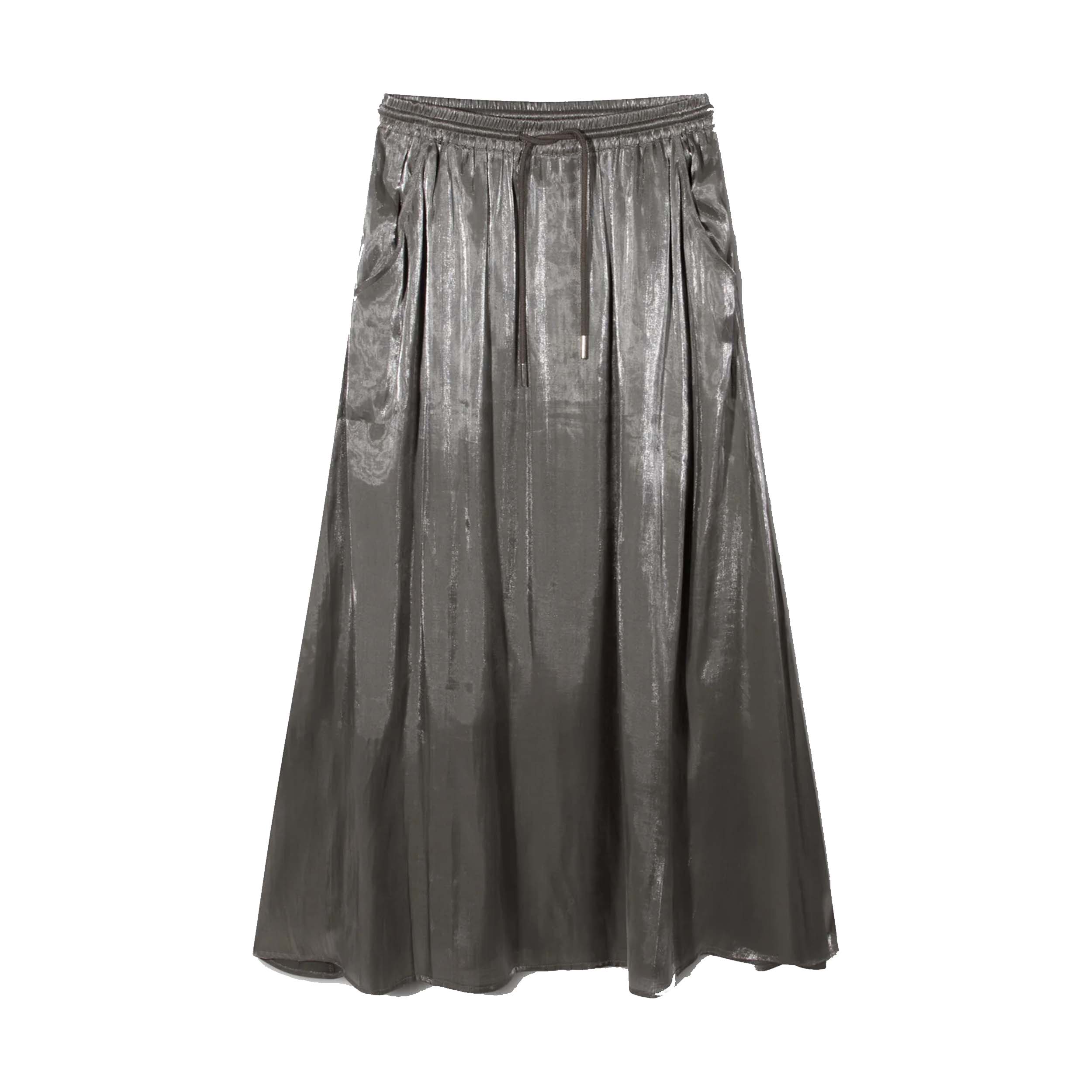 10DAYS 20-102-4204 Rok Shiny Silver