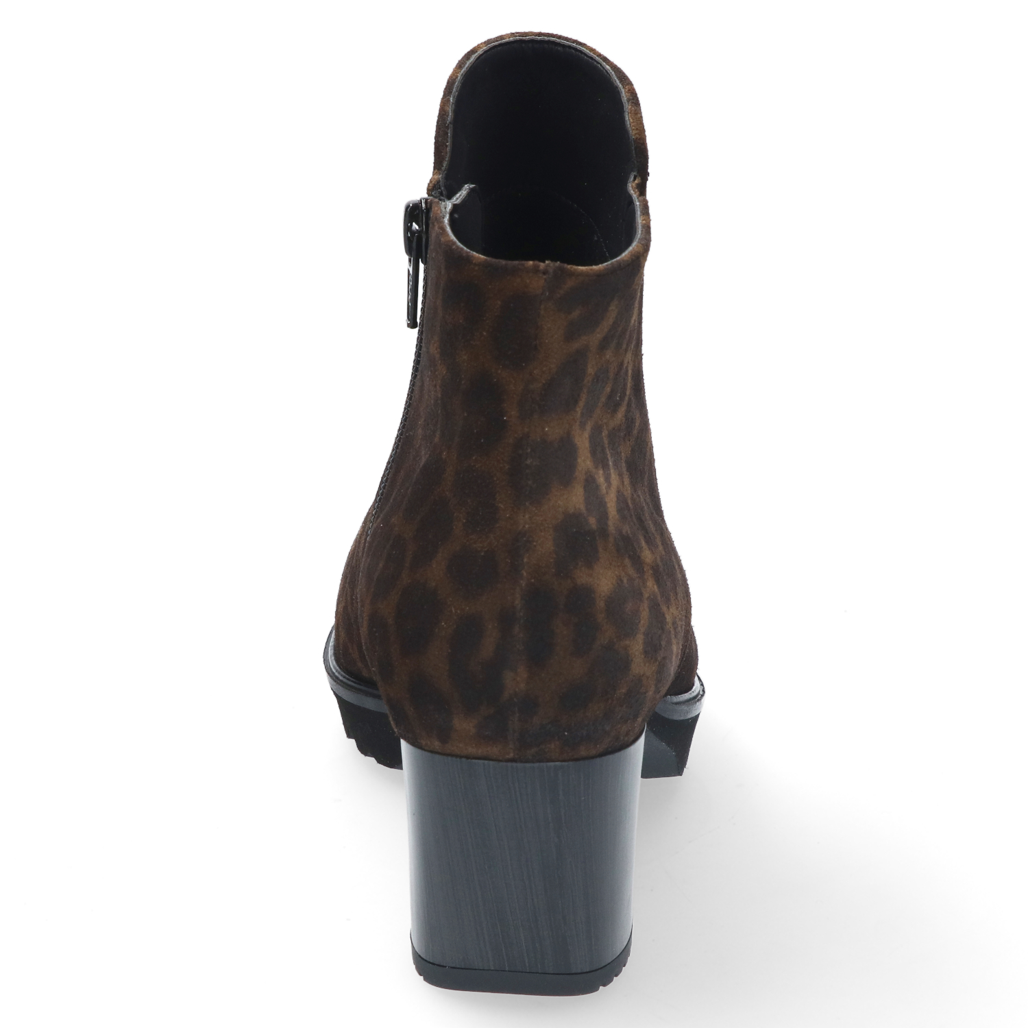 Durea 9743 Enkellaars Olijf K