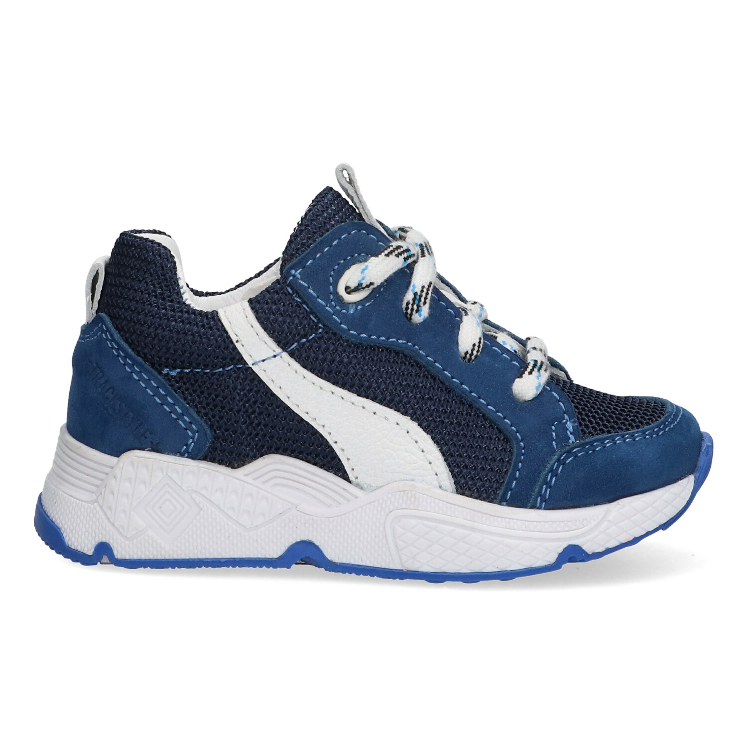 Trackstyle 325303 Sneaker Sepp Stoer Blue 5