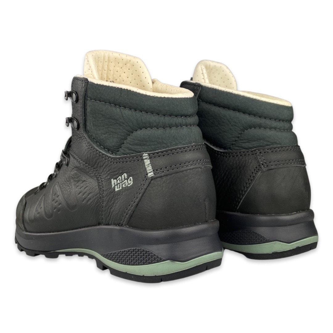 Hanwag 400811 Travi Lady Asphalt/Mint