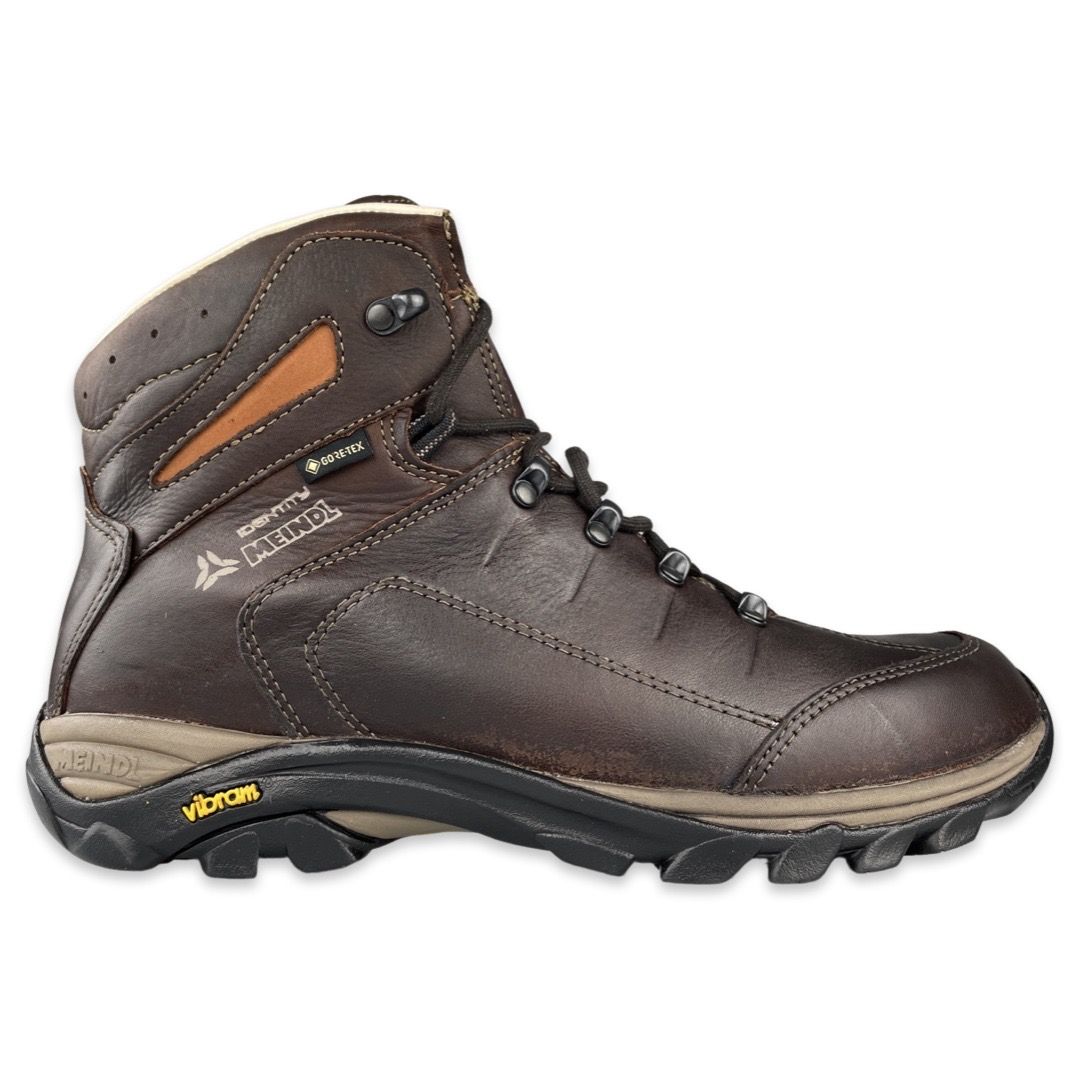 Meindl Tessin 2773 Lady Identity bruin