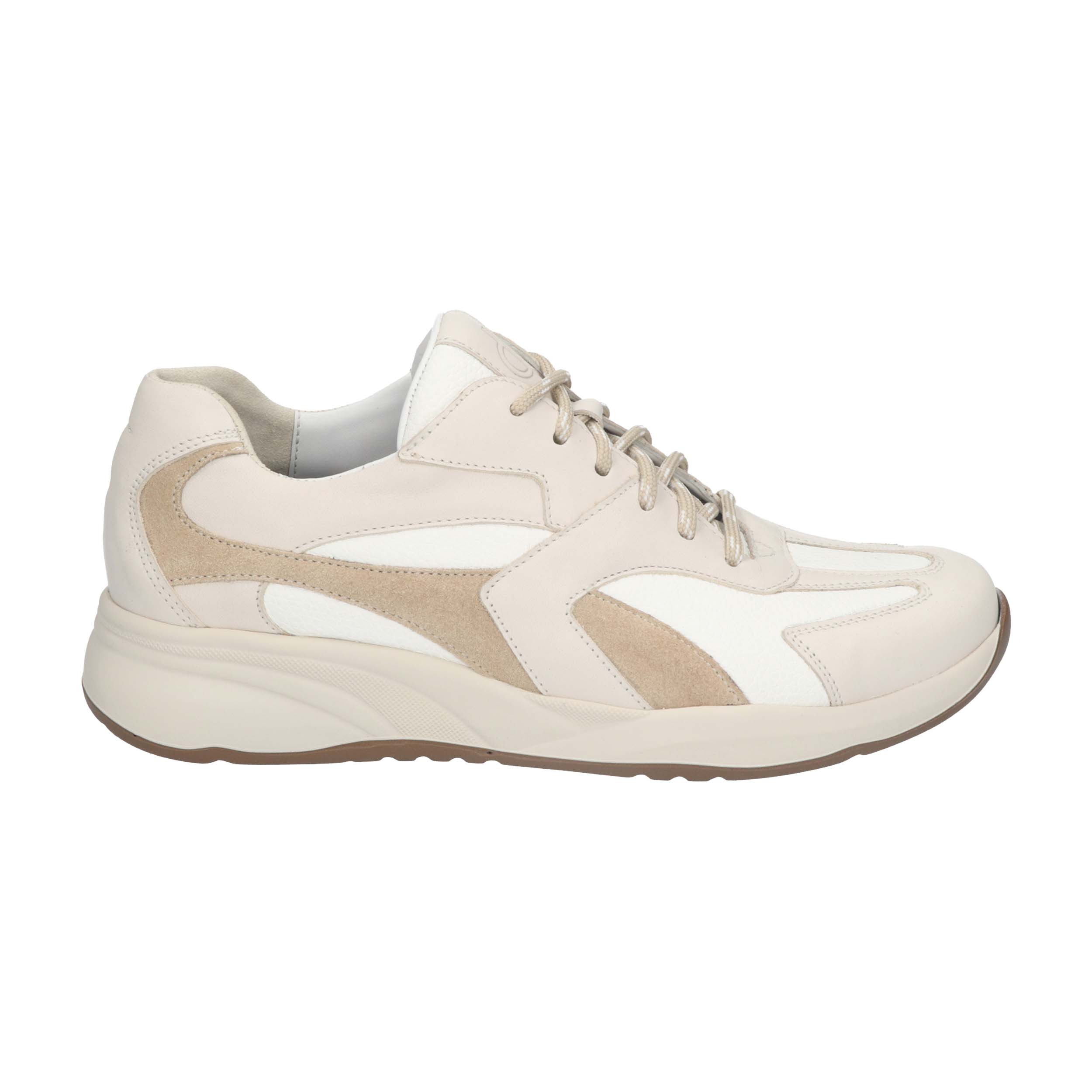 Durea 6316 Sneaker Offwhite H