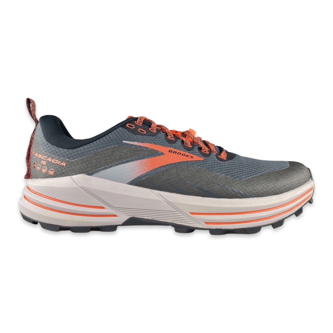 Brooks 110377 Cascadia 16 GTX Men