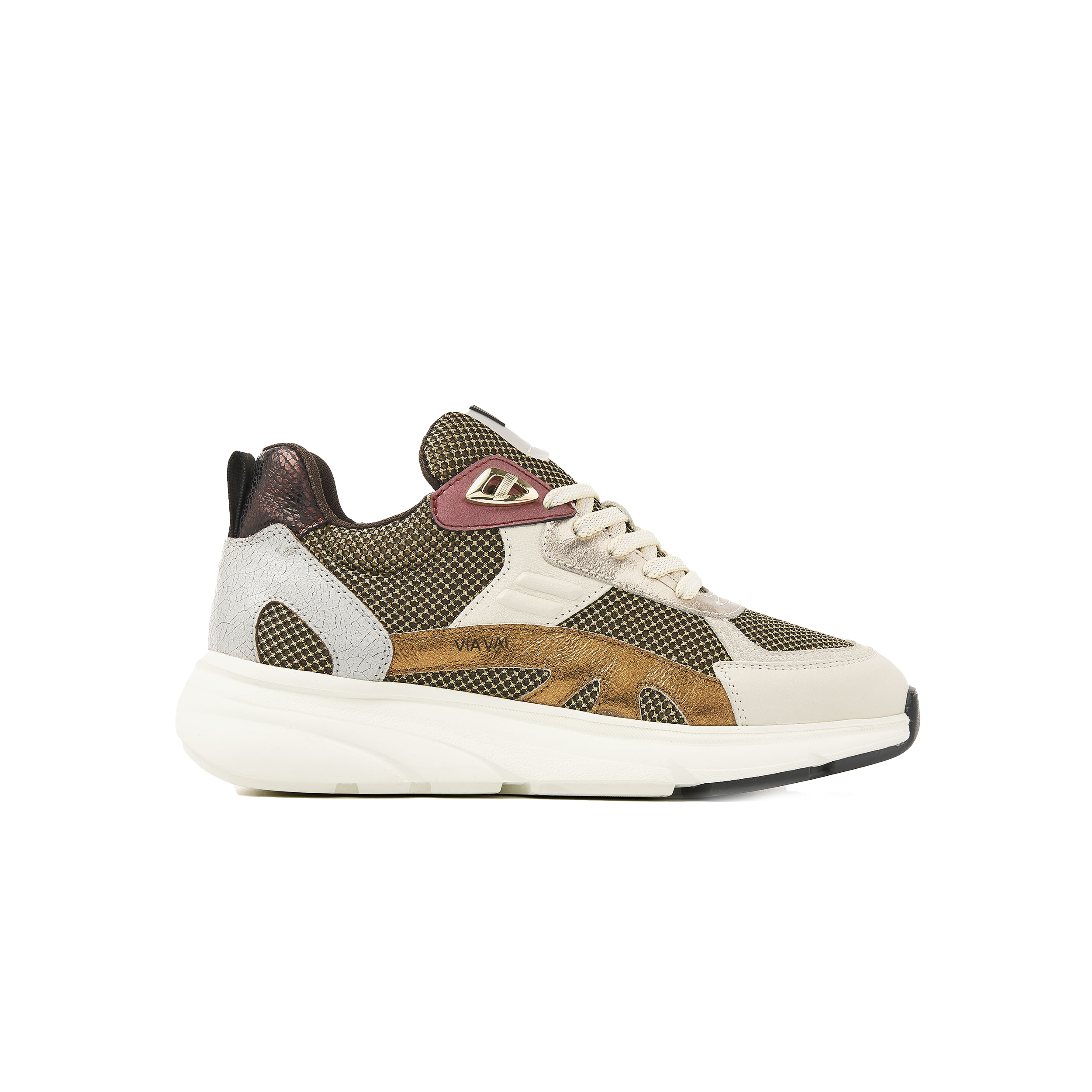 VIA VAI 62341 Sneaker Vic Harmony Calcare