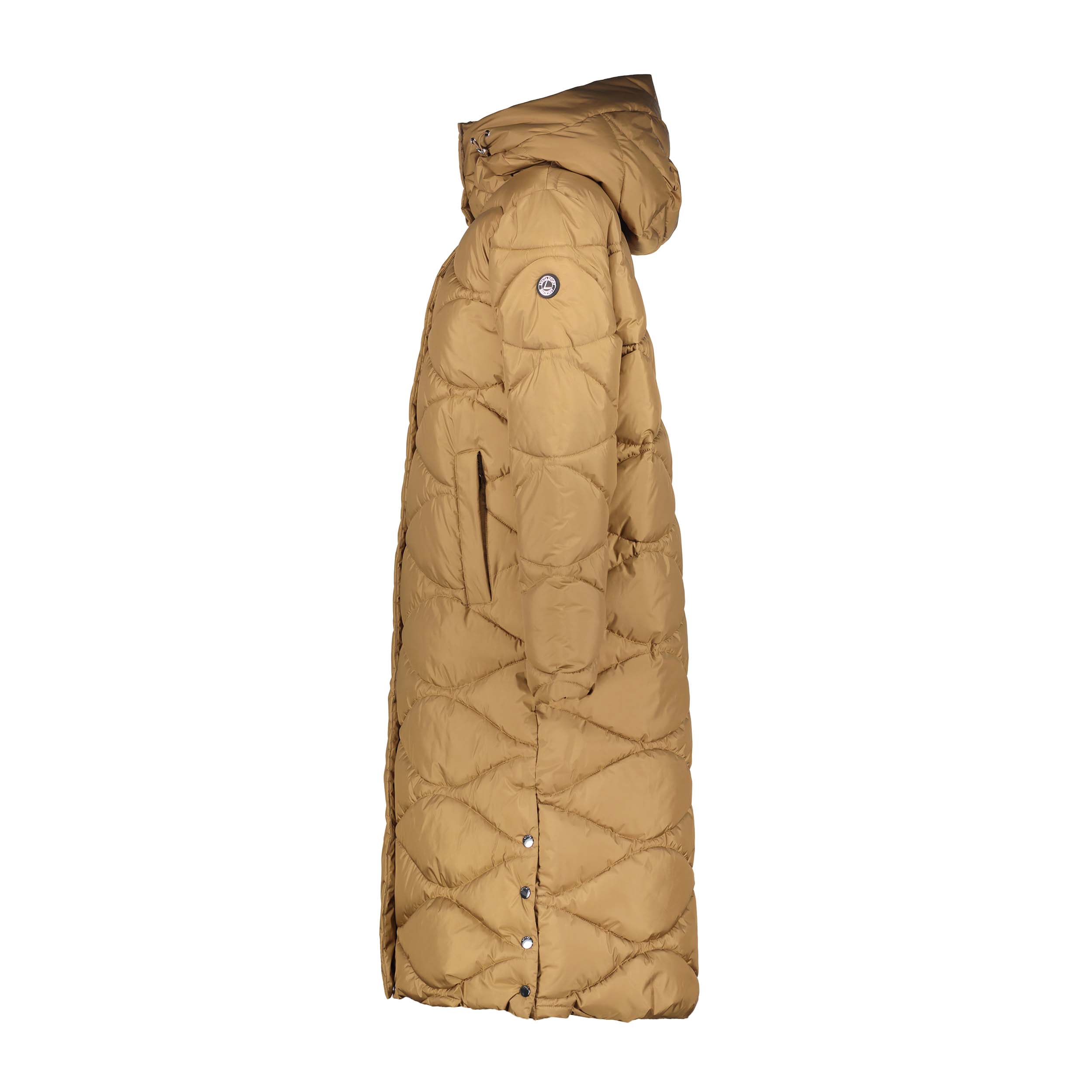 Luhta 36451 Jas Hyyti Cognac