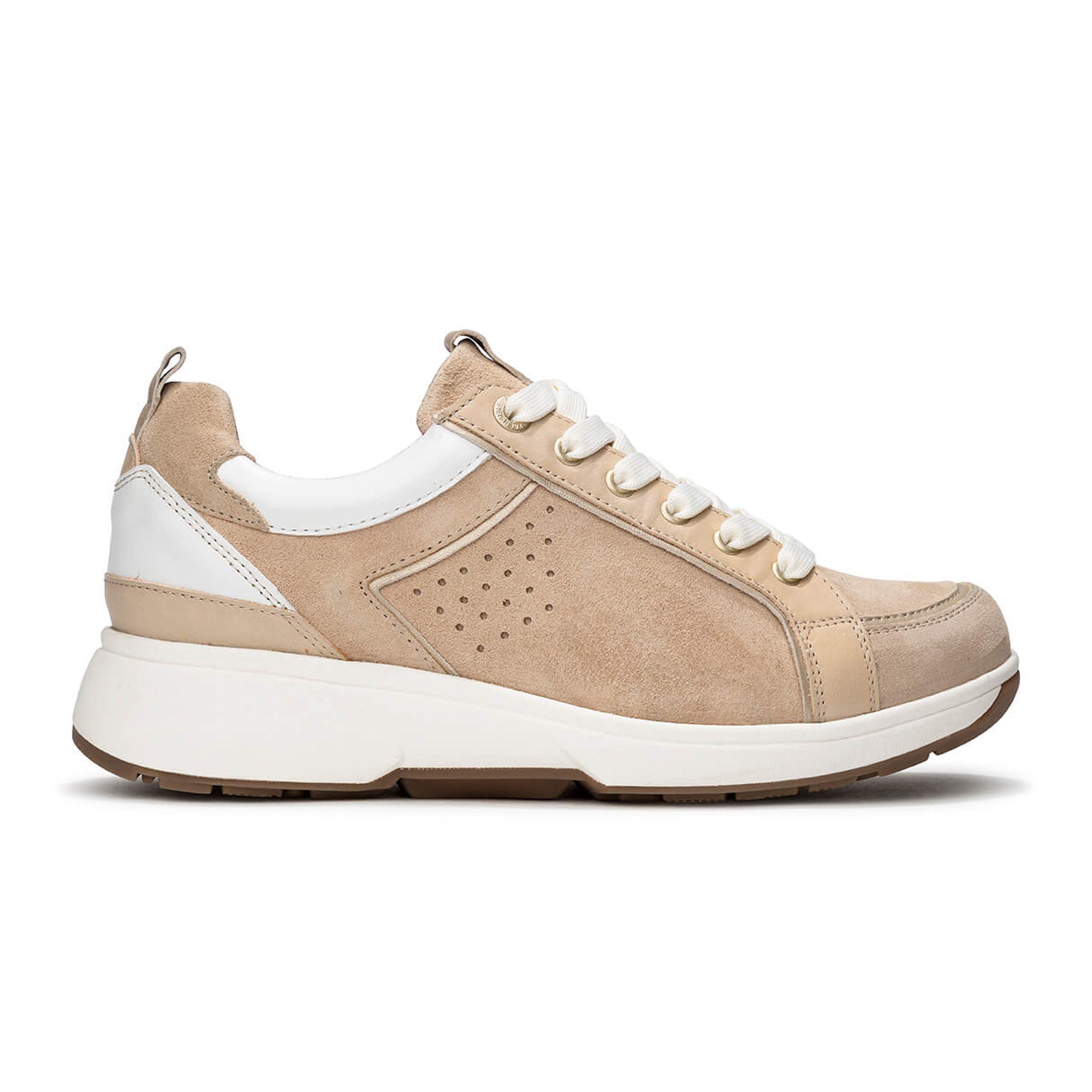 Xsensible 30223.2 Sneaker Malta Sand Hx