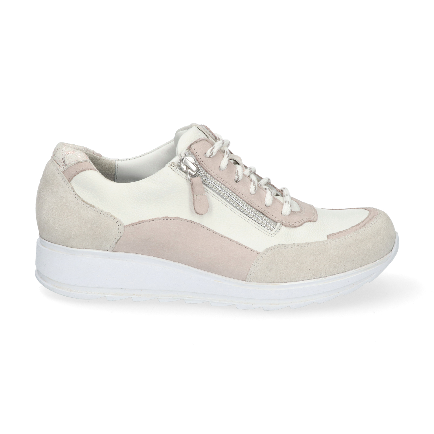 Durea 6263 Sneaker Offwhite E