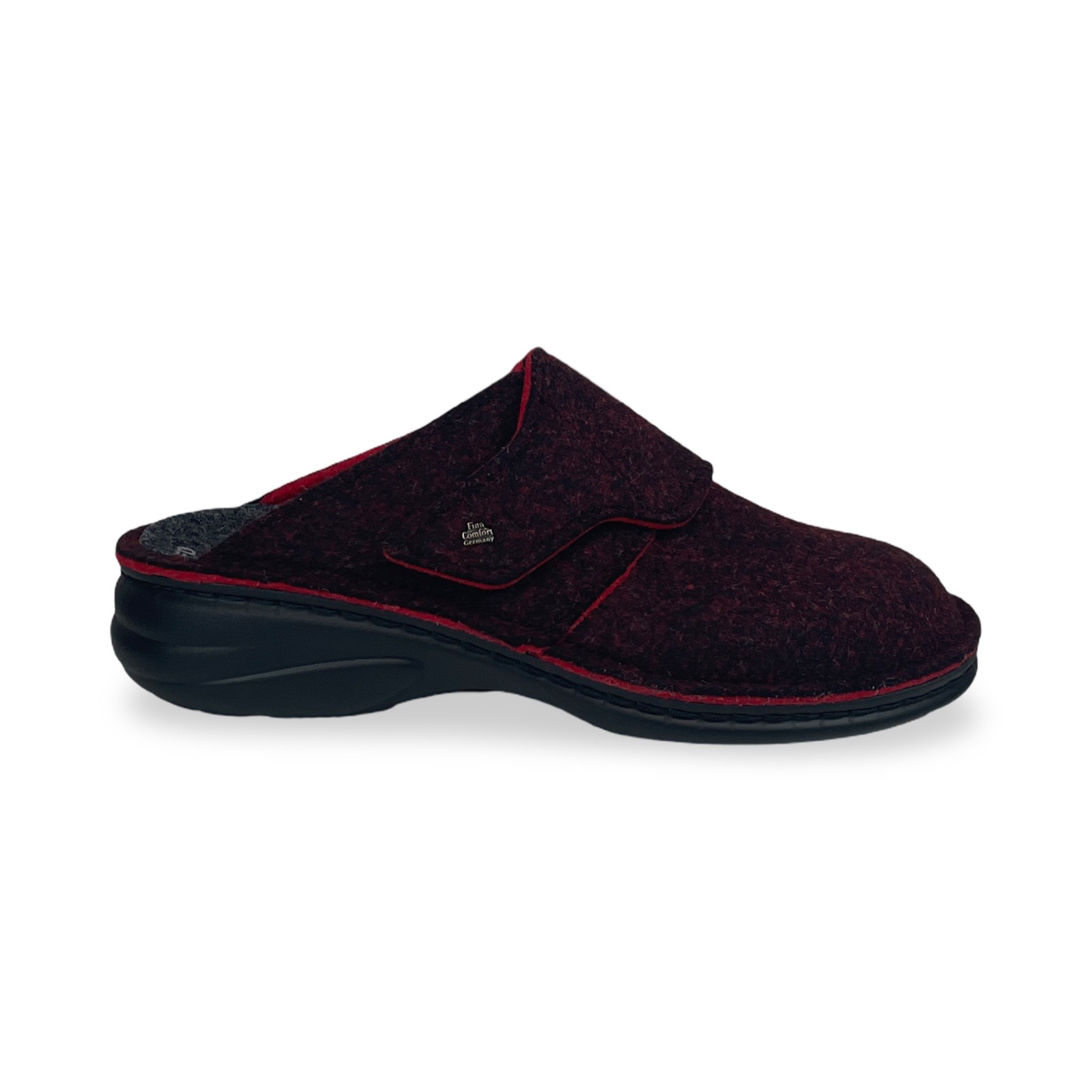Finn Comfort Classic 6569 Muil Goms Barolo