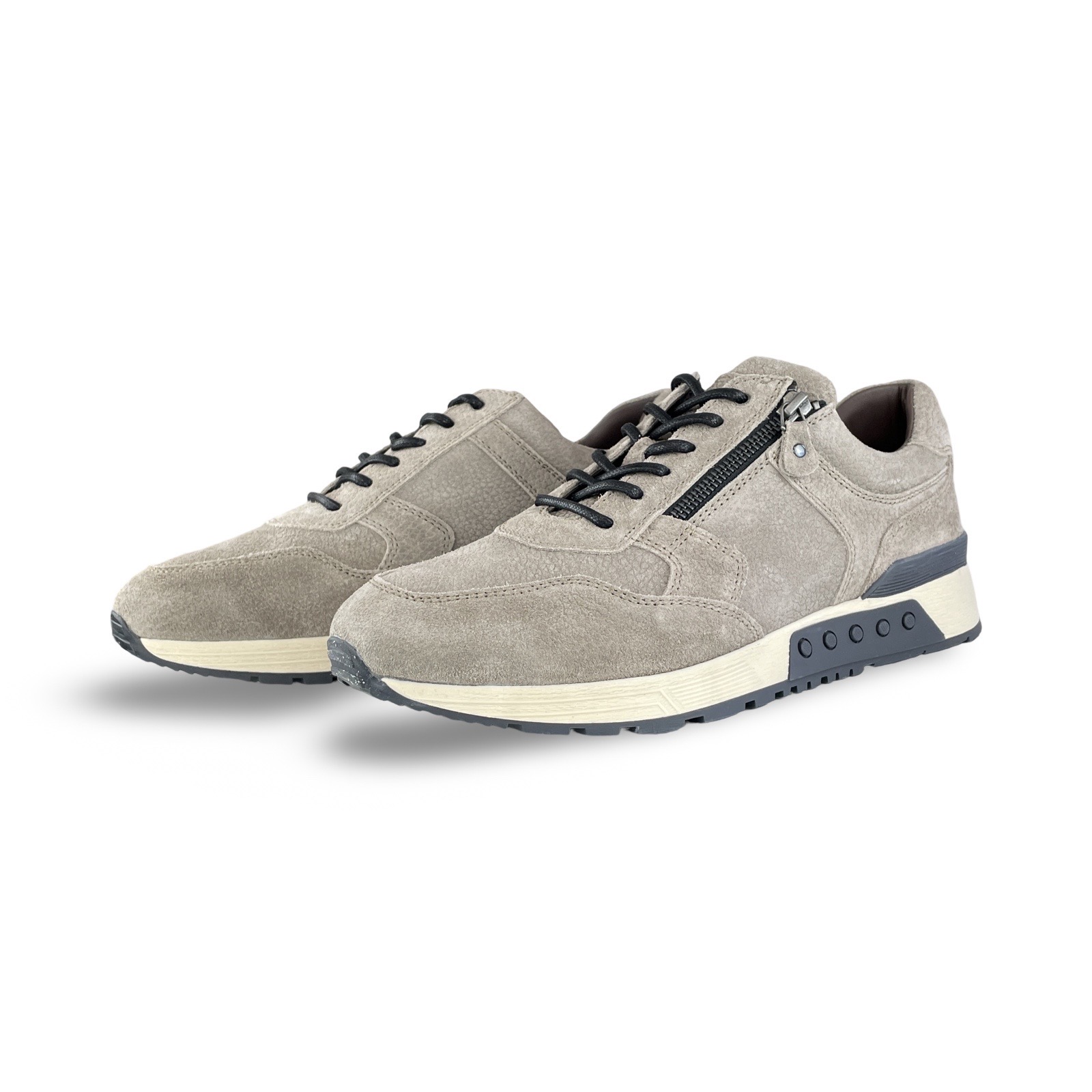 Greve 4299 Sneaker Haarlem Roccia K