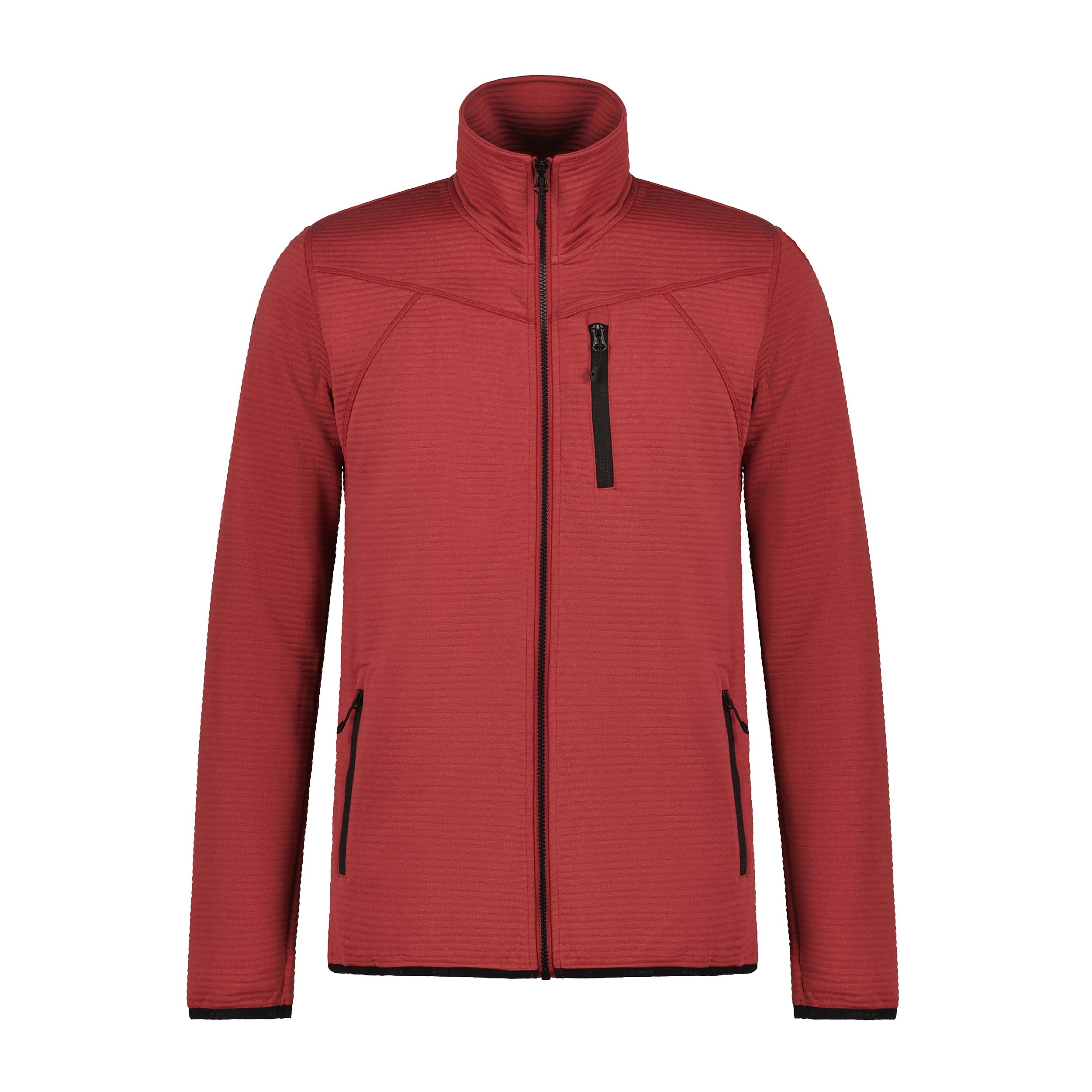 Icepeak 57810 Vest Berthold Rood