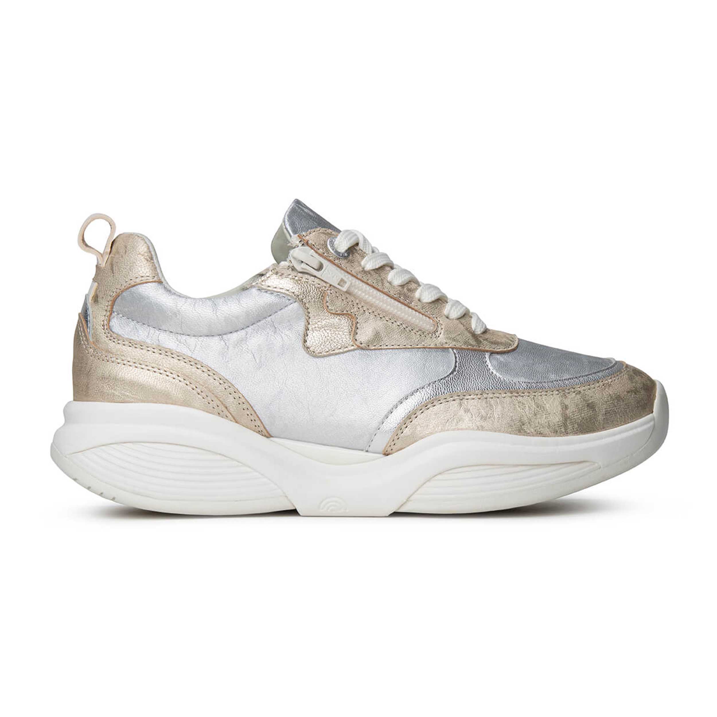 Xsensible 32005.4 Sneaker SWX11 Metallic Combi H