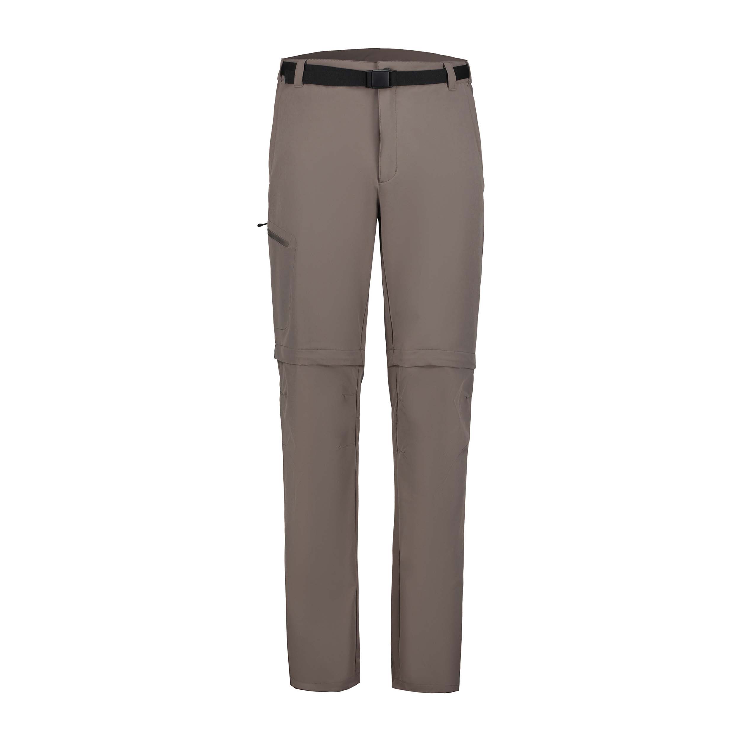 Icepeak 57113 Wandelbroek Barwick Grijs
