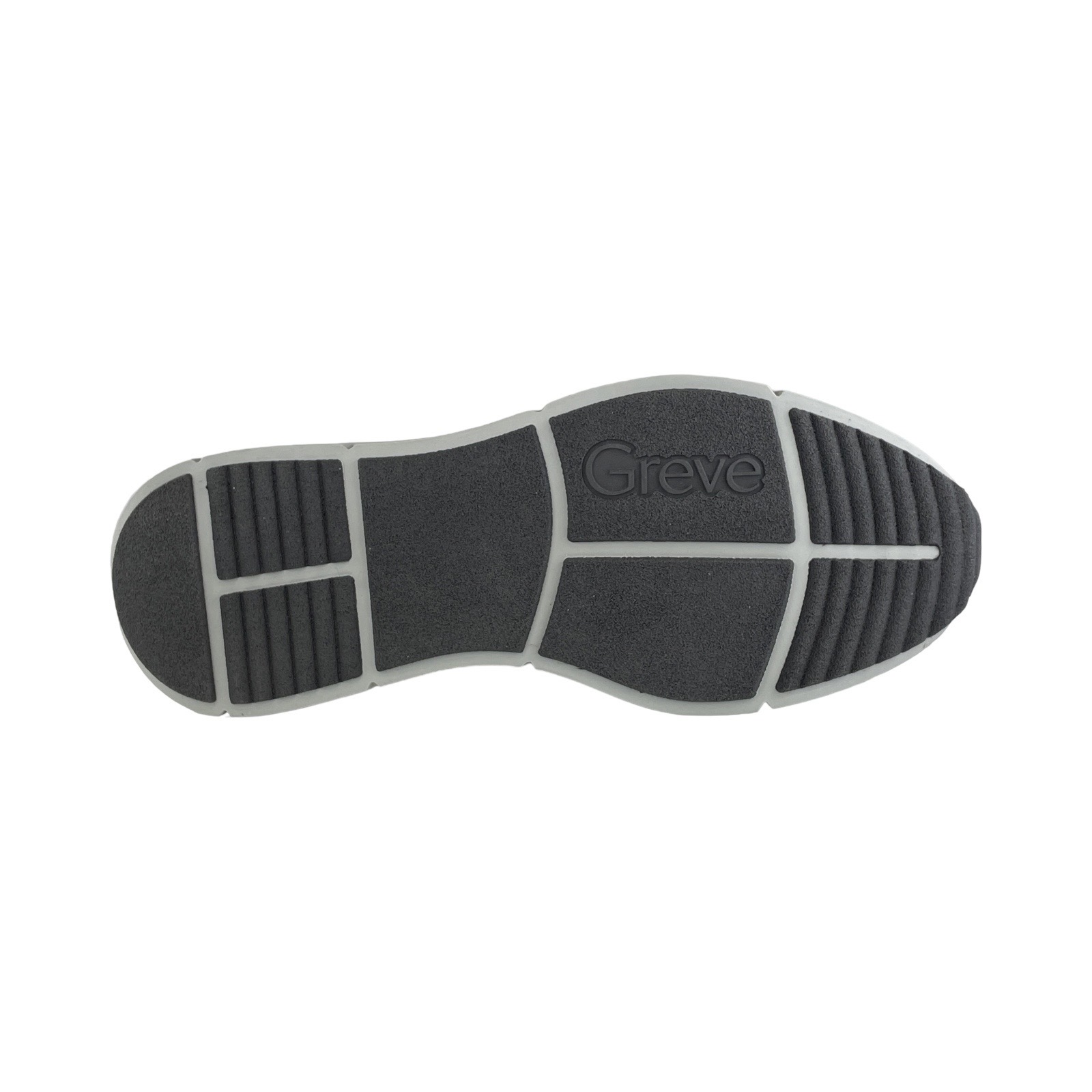 Greve 3280 Sneaker Walker Dark Blue K