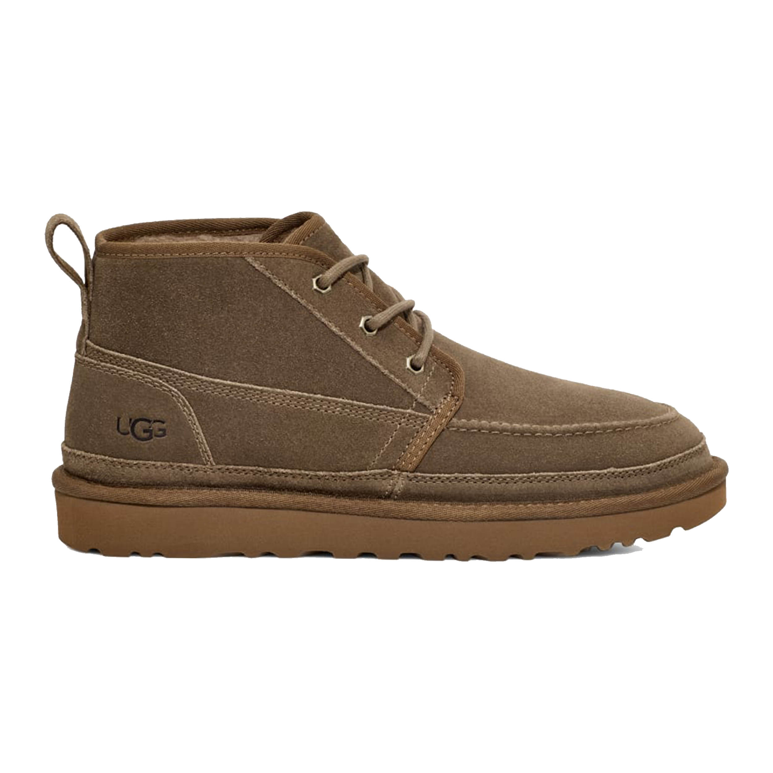 UGG 1121645 Boot Neumel Moc Hickory