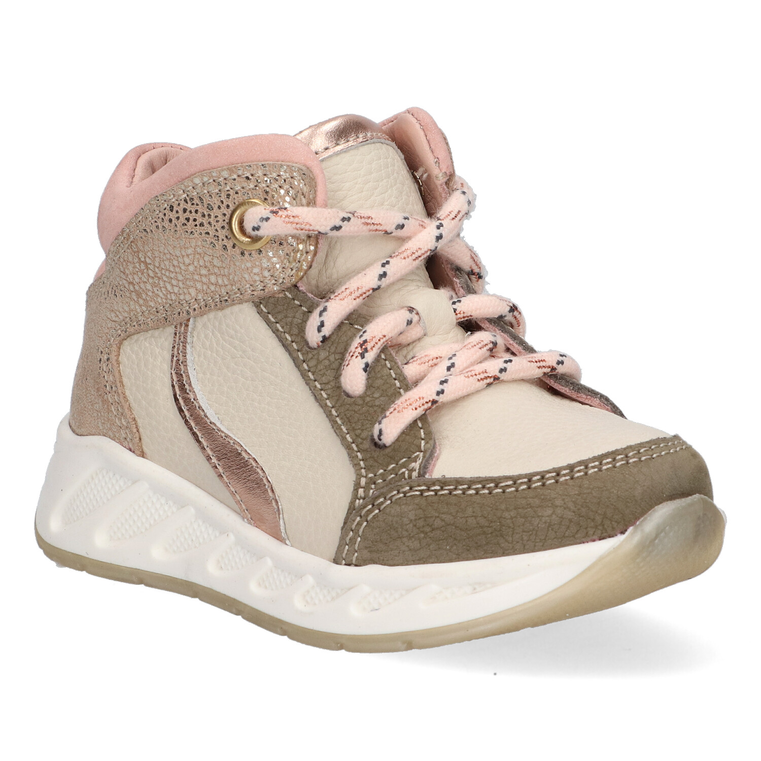 Twins 324600 Sneaker Sana Sharp Olive 5