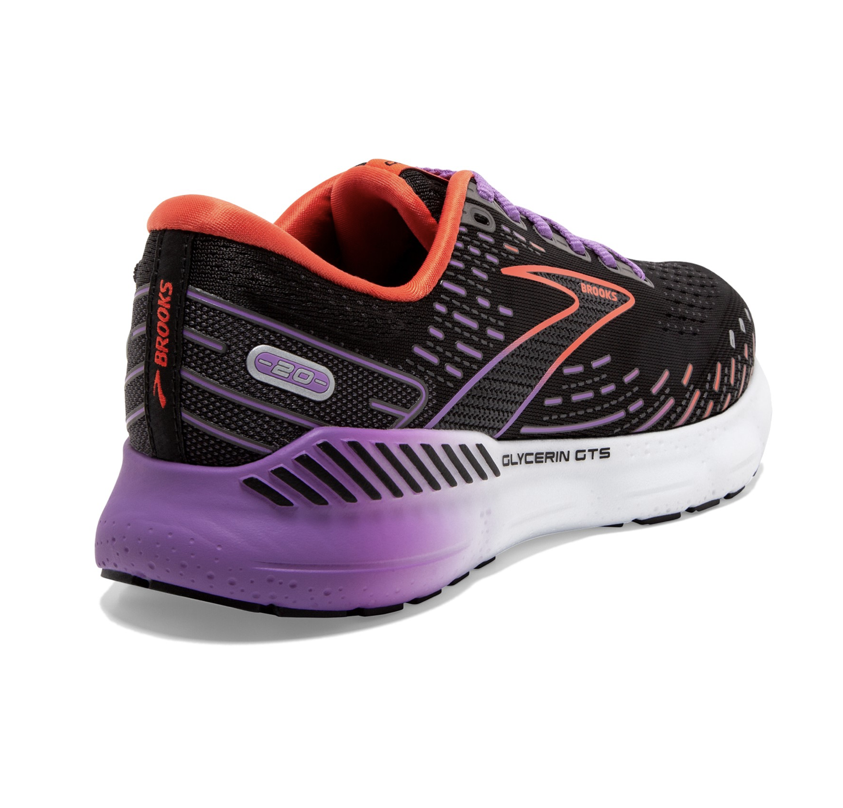 Brooks Glycerin GTS 20