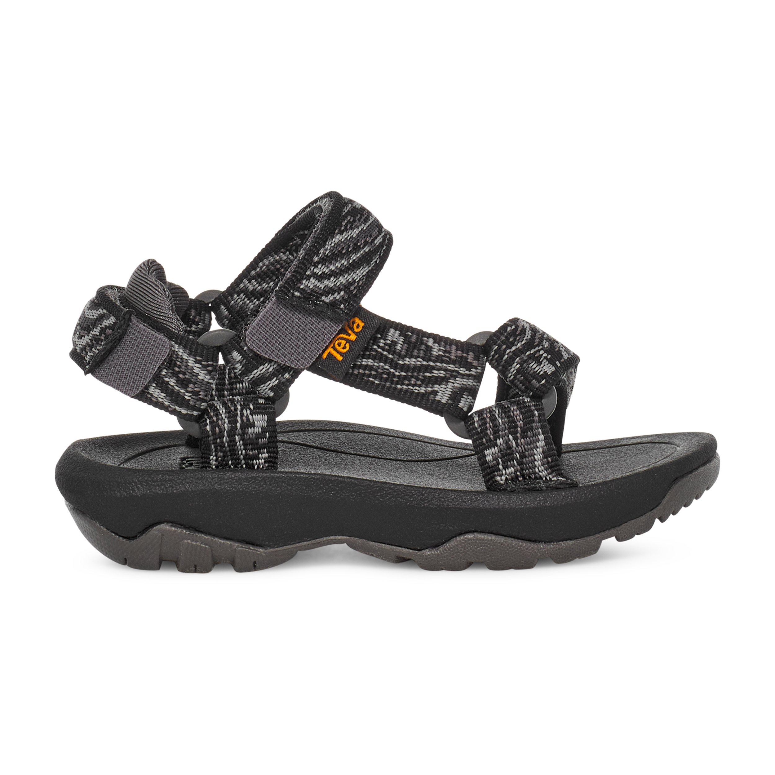 Teva 1019390T Sandaal Hurricane XLT 2 Antraciet