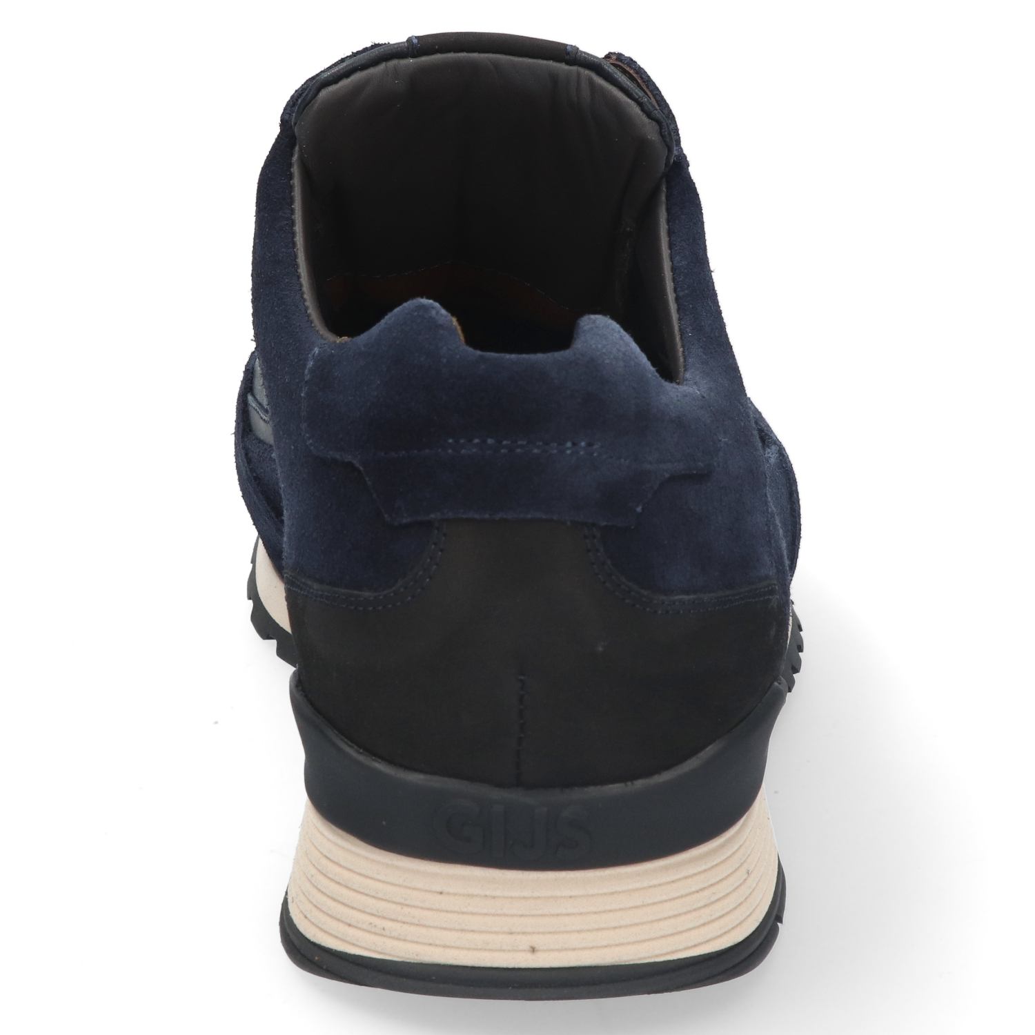 Gijs 2138 Sneaker Marine K