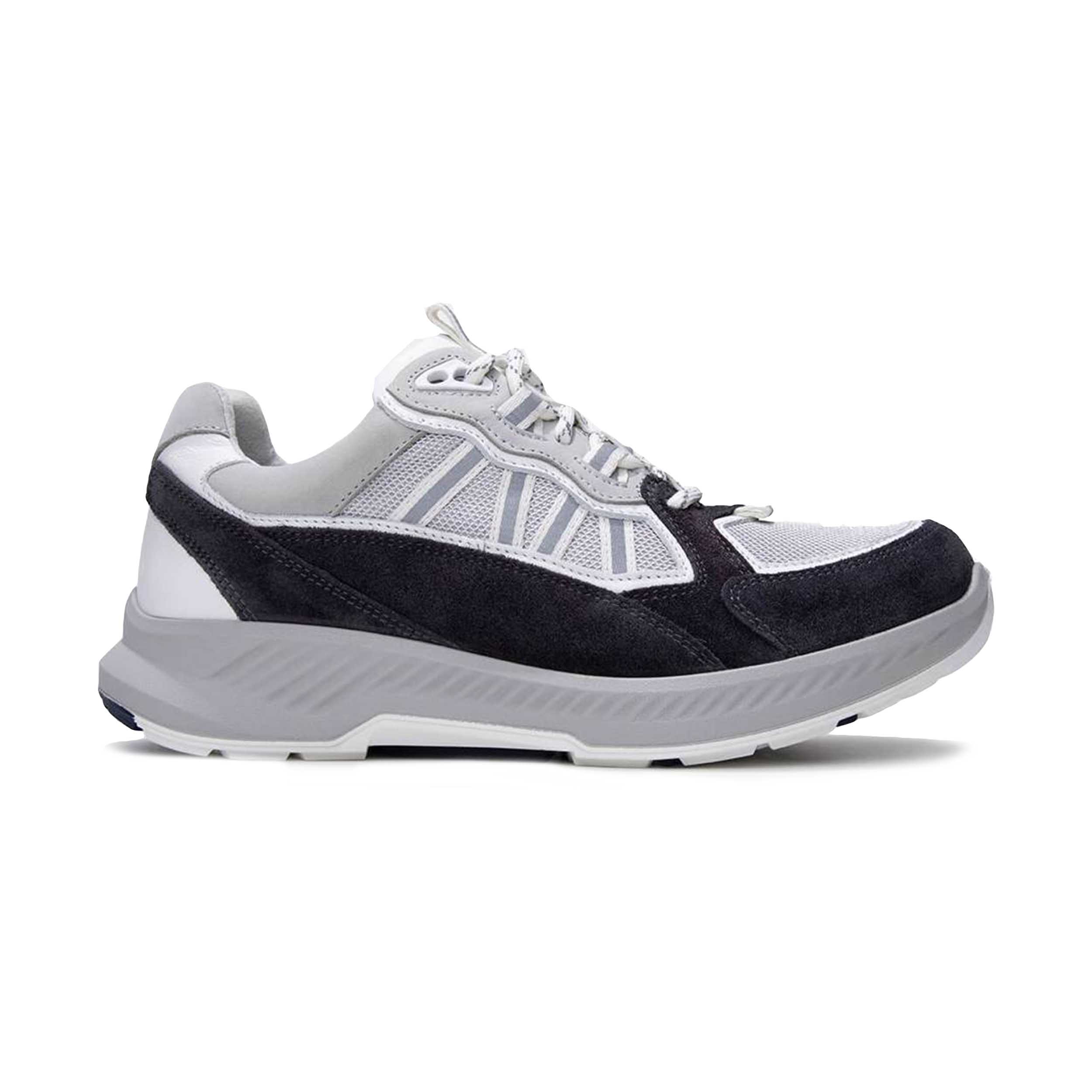 Xsensible 34200.5 Sneaker Colorado Men Jeans Combi H