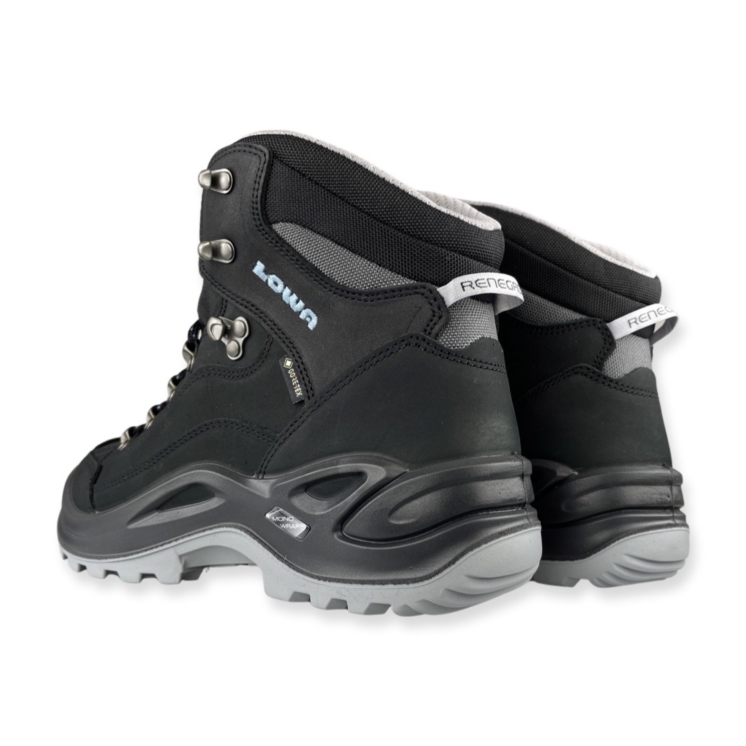 Lowa 320945 Renegade GTX Mid Ws Smokeblue