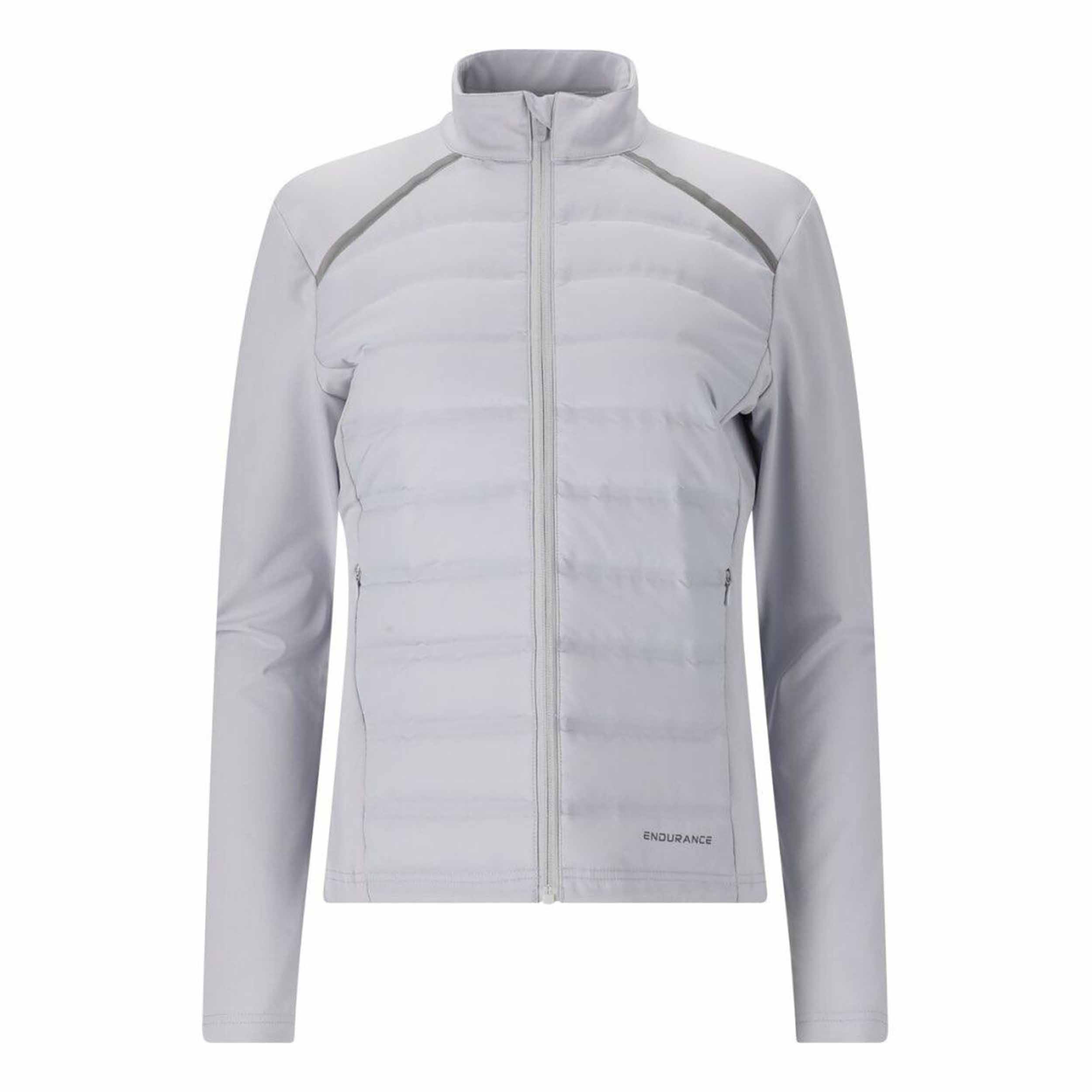 Endurance E211378 Jas Reitta Gray Dawn