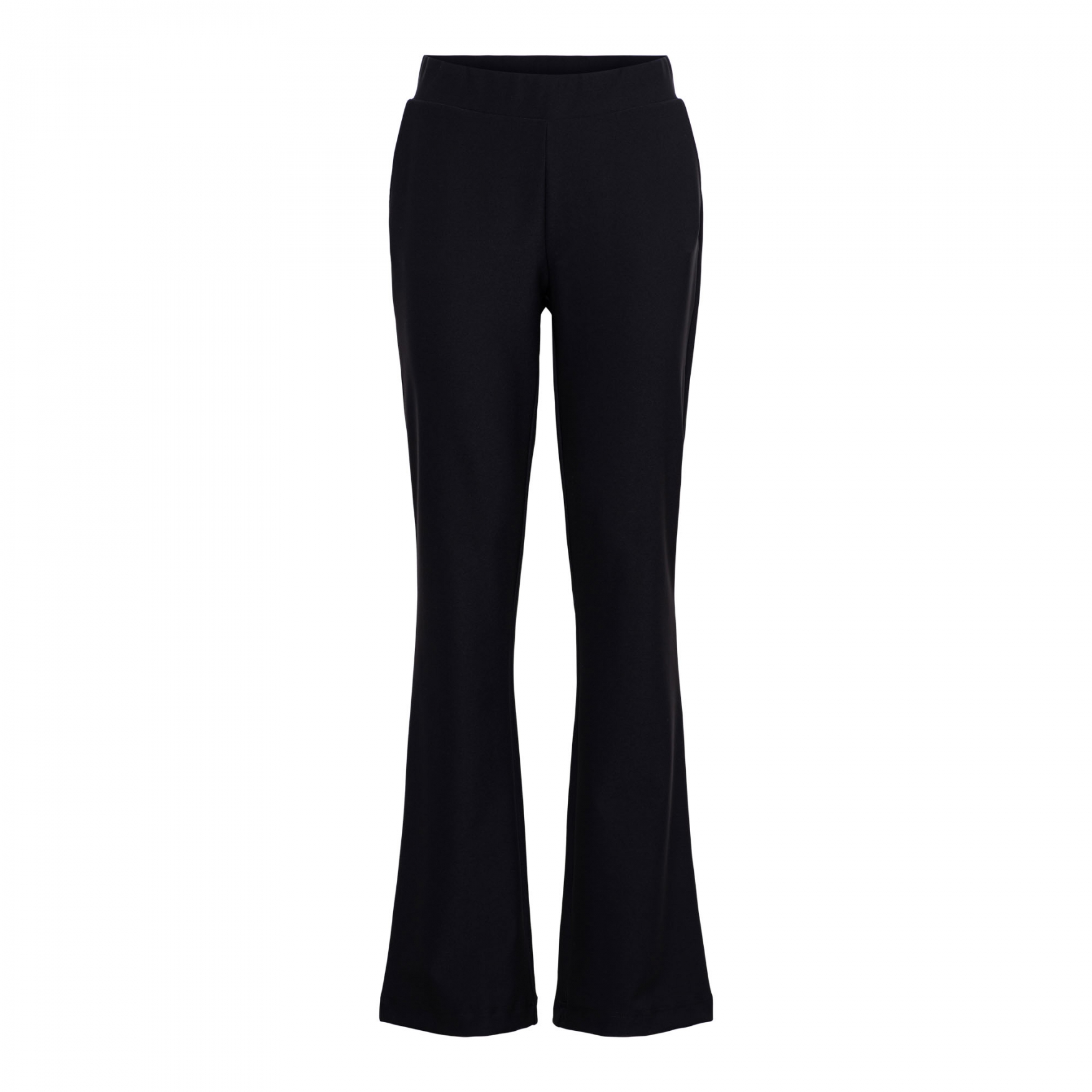 &Co PA343 Broek Pacey Heavy Travel Black