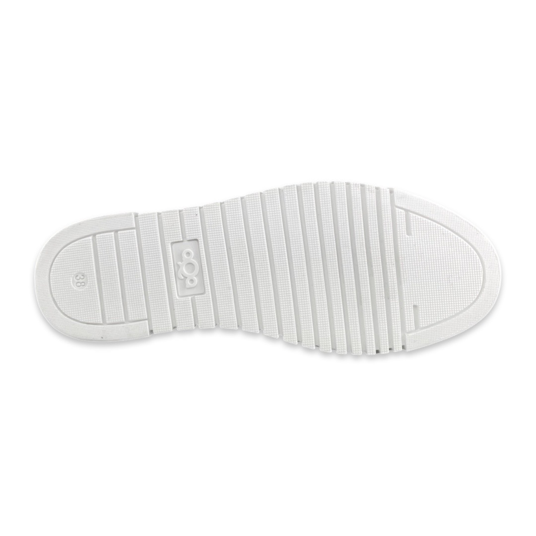 Aqa A8292 Sneaker Optic White
