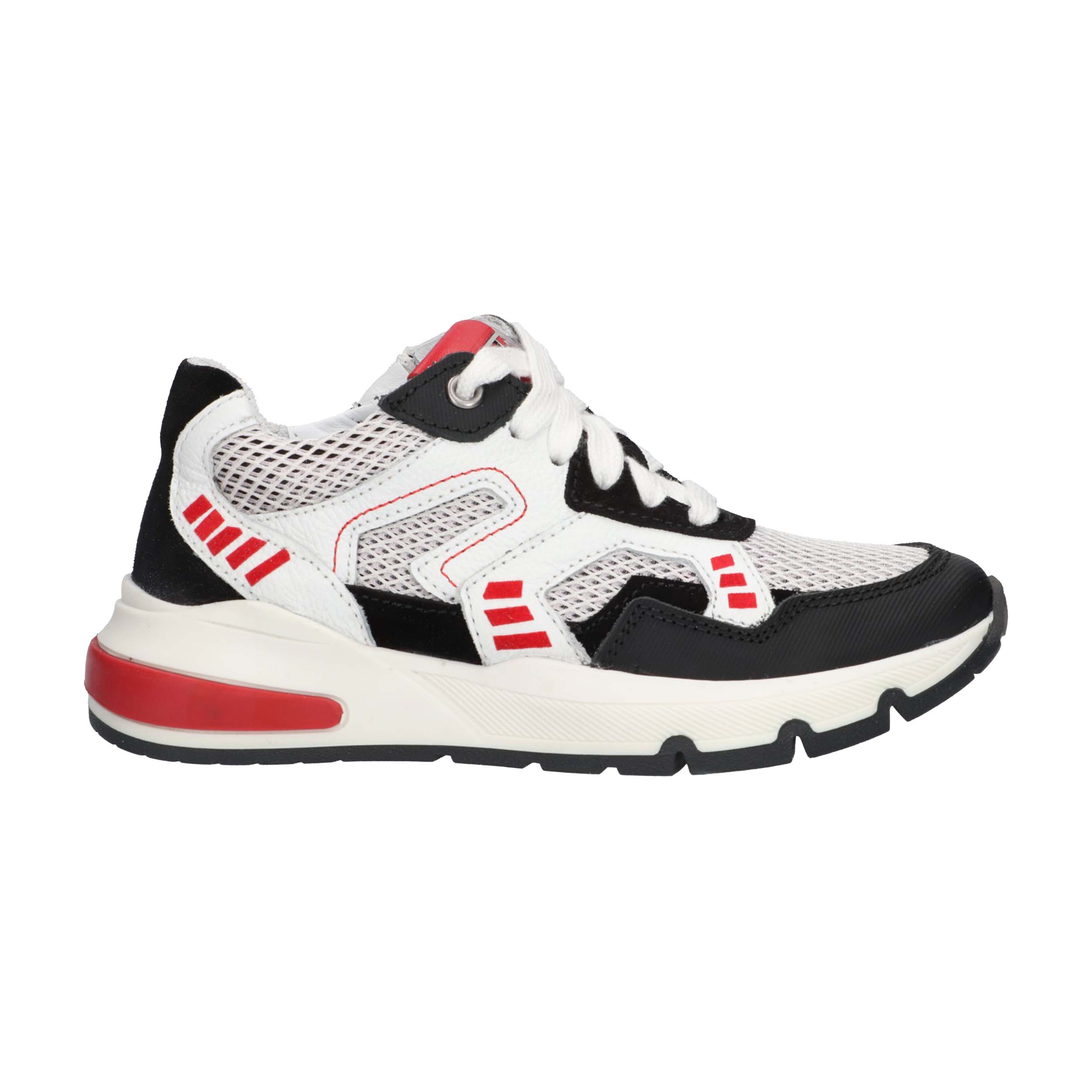 Trackstyle 326356 Sneaker Scott Splin Black 5