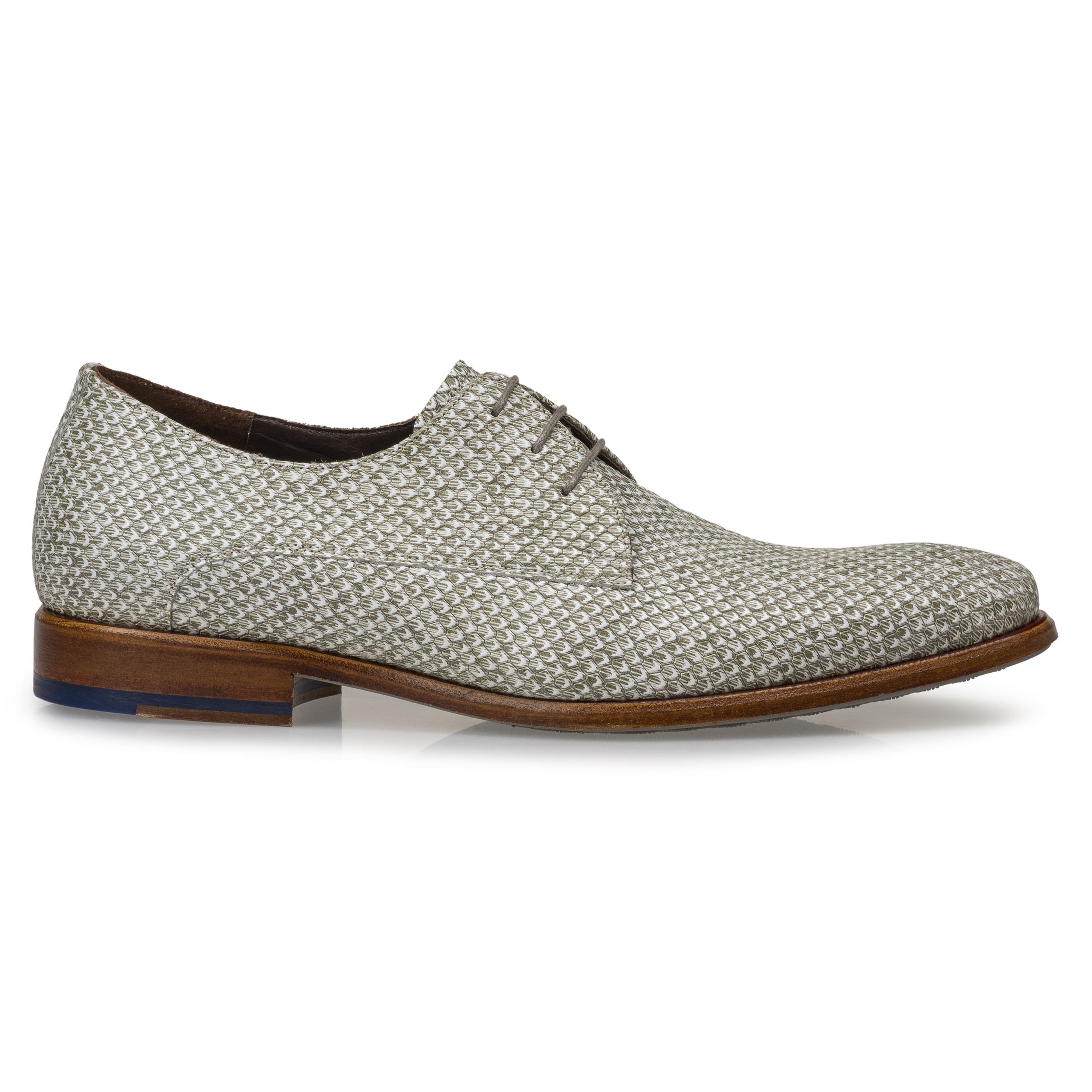 Floris van Bommel 30261 De Stijler Green-H