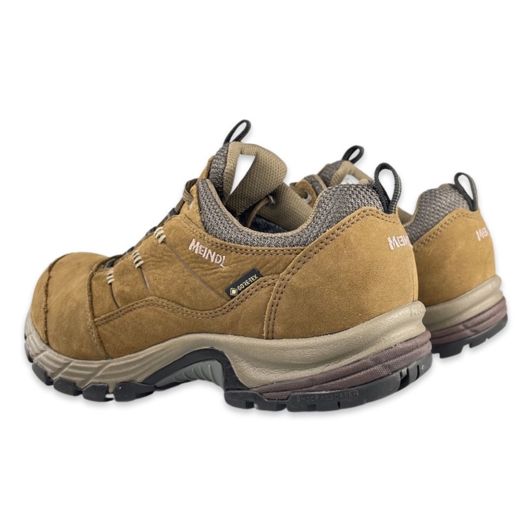 Meindl 5208 Philadelphia Lady GTX Comfort Fit Bruin 