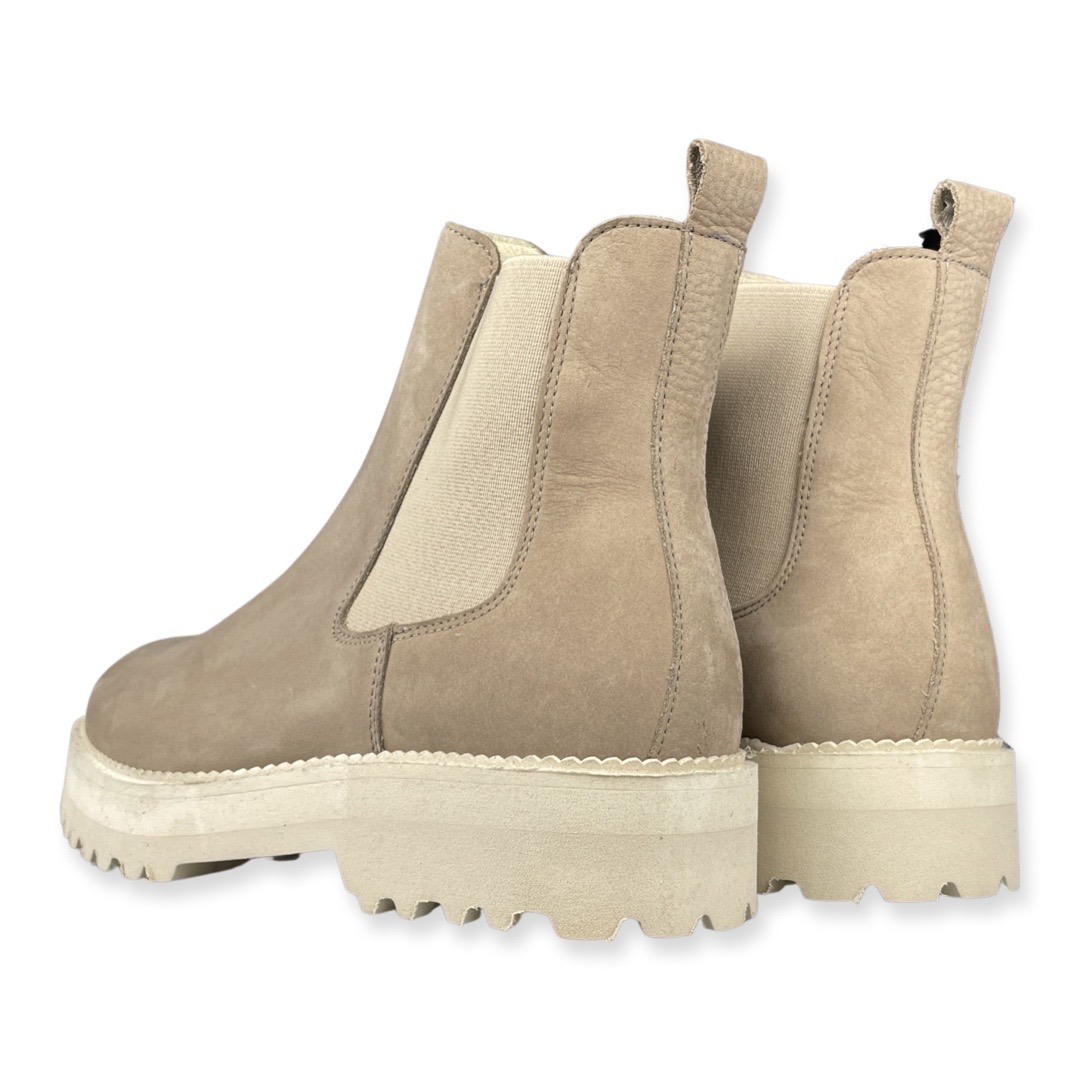 Schutrups Original  21330N Chelseaboot Spades Eucalyptus