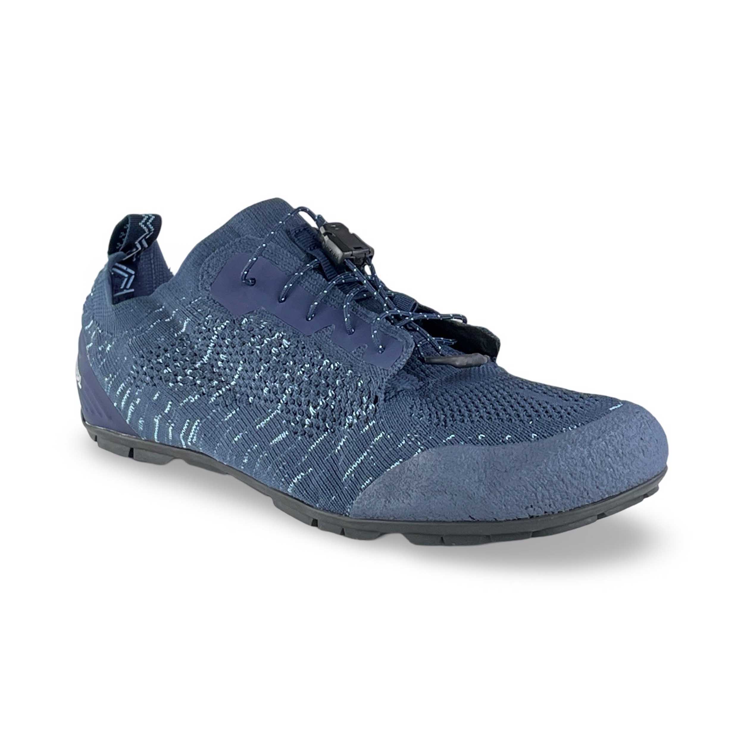 Meindl 4697 Pure Comfort Barefoot Lady Marine