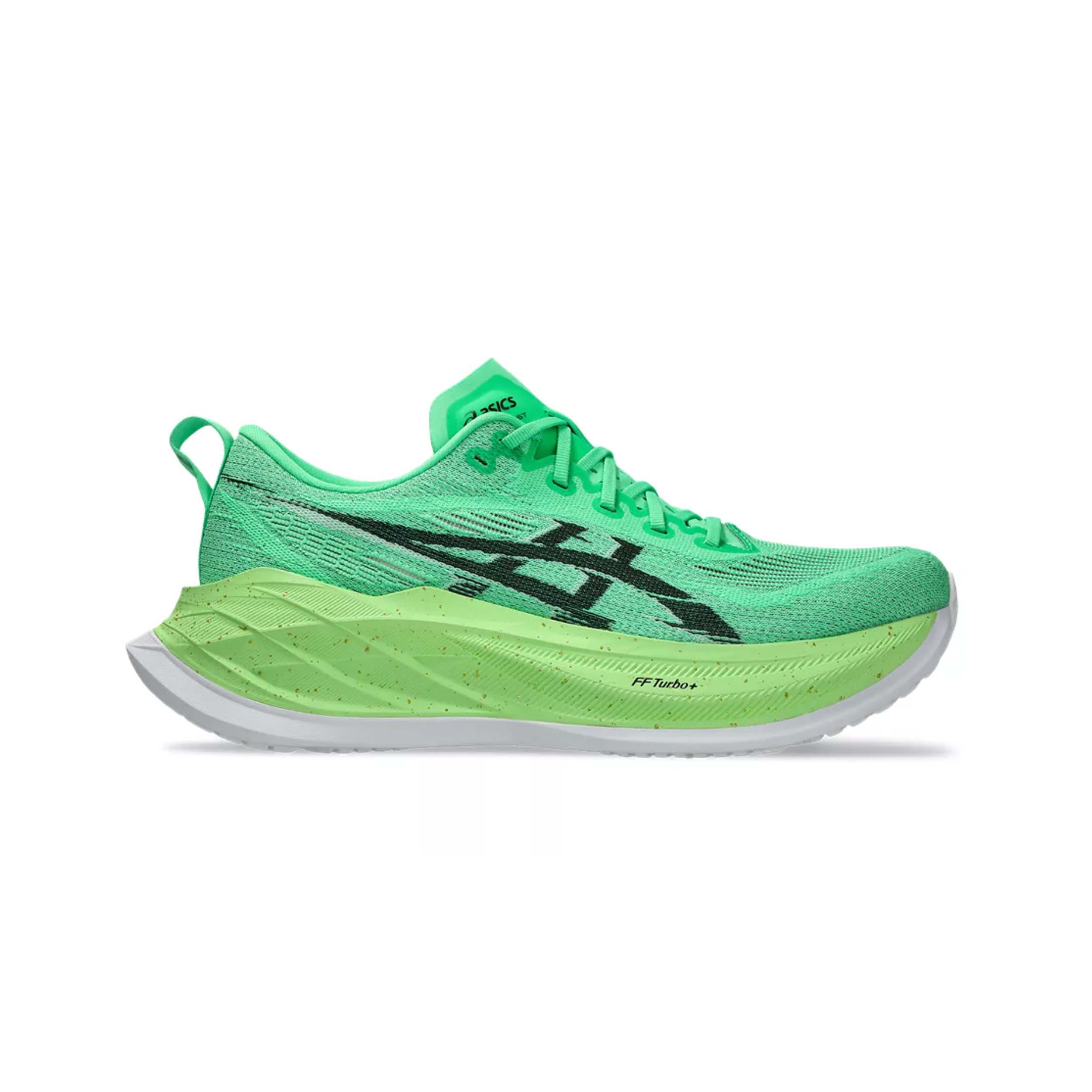Asics 1013A185 Superblast 2 Men Vital Green/Black