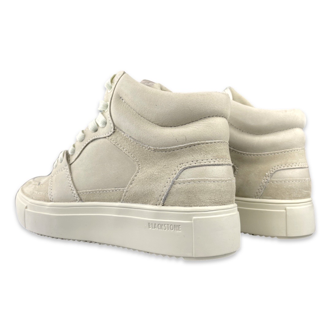 Blackstone XW42 Sneaker Mid Beige