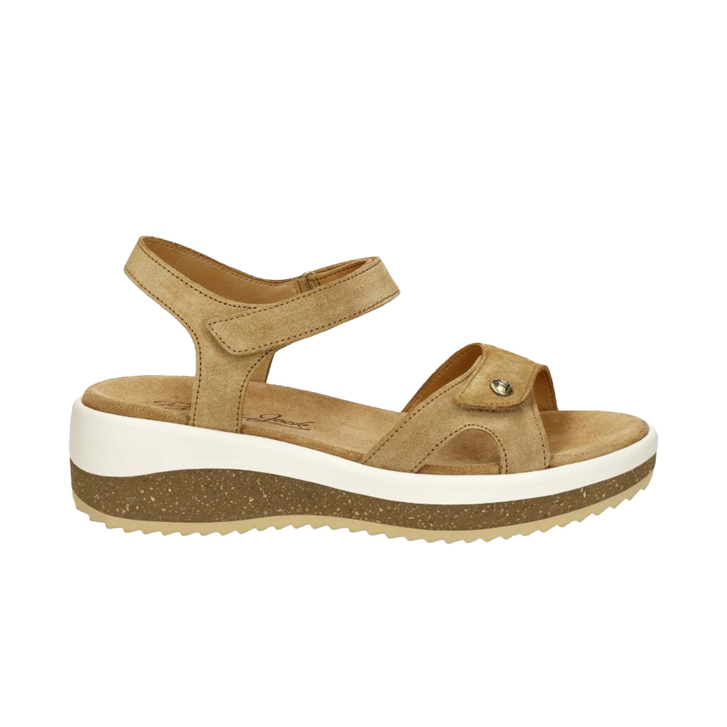 Panama Jack B1 Sandaal Alice Bark