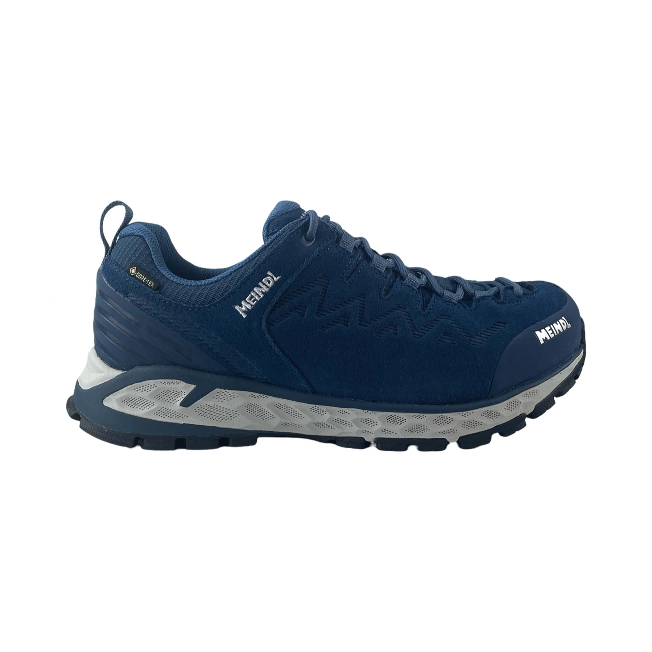 Meindl 5697 Messina Walker Lady GTX Jeans